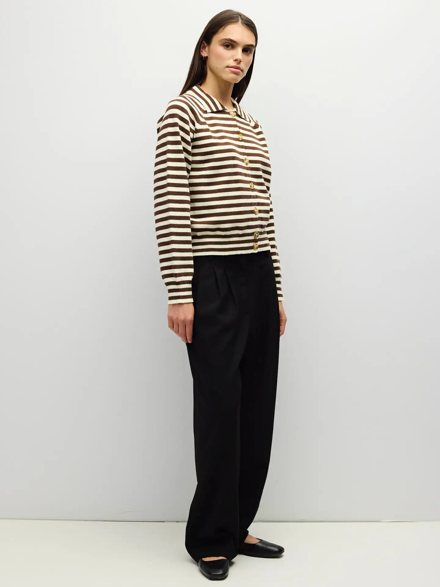 Angela Cardigan