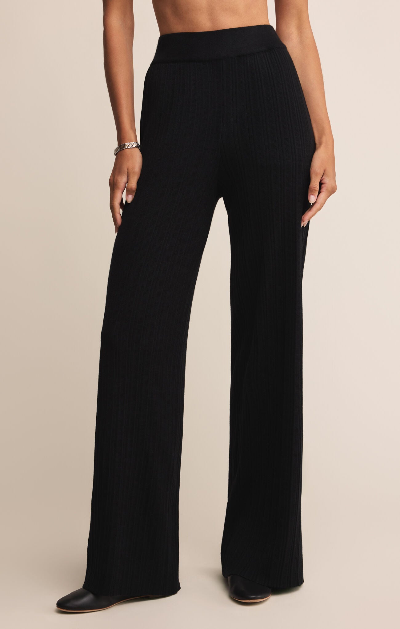 Du Monde Sweater Pant