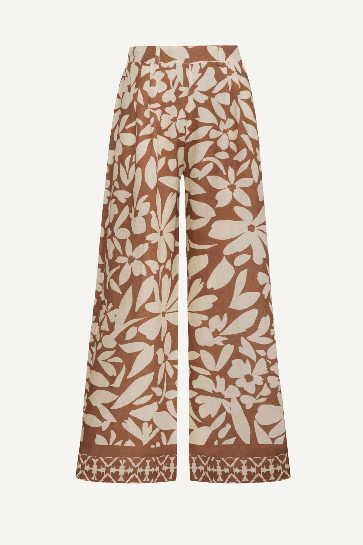The Getaway Pant