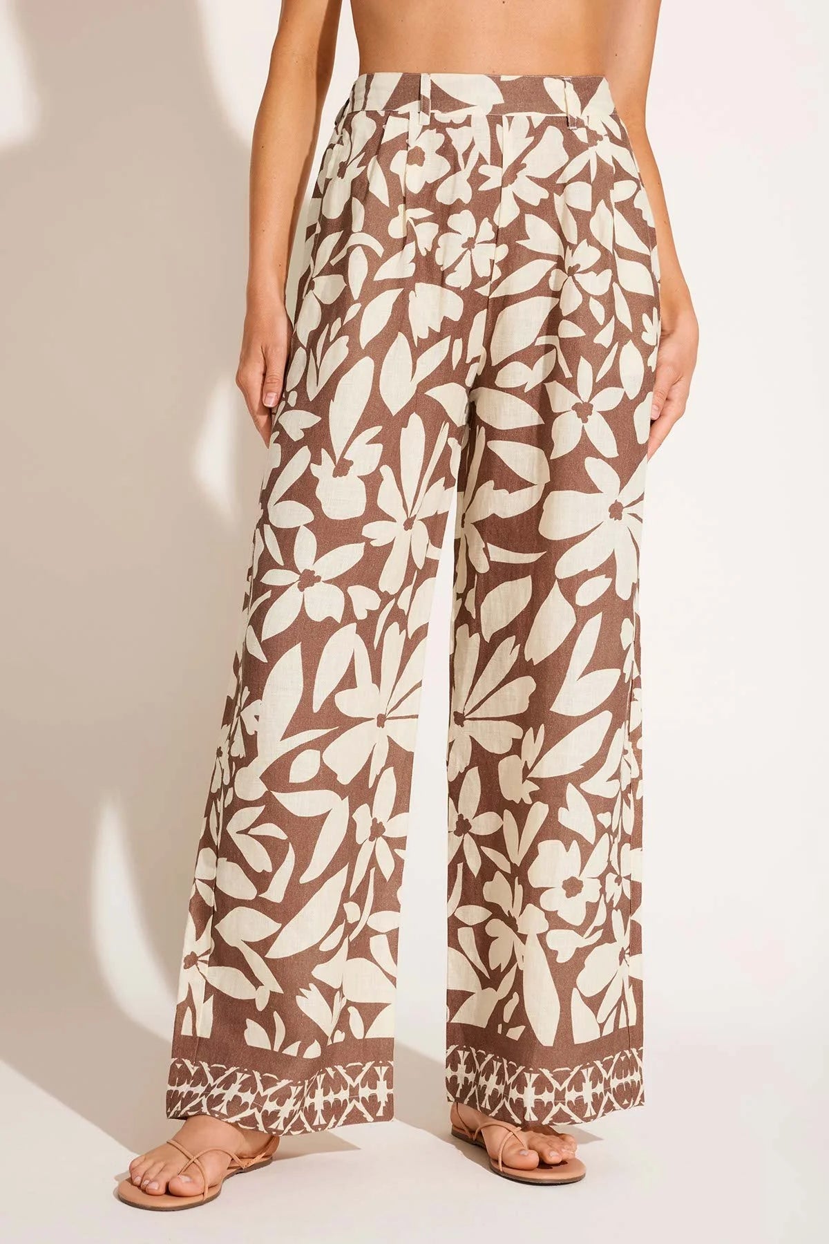 The Getaway Pant