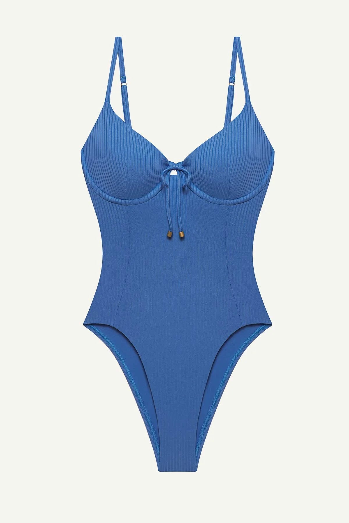 Ada Underwire One Piece