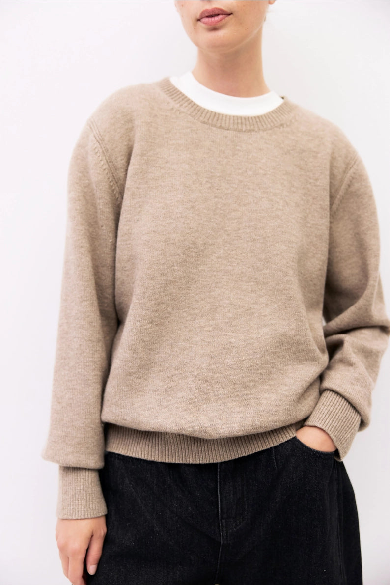 Conrad Sweater