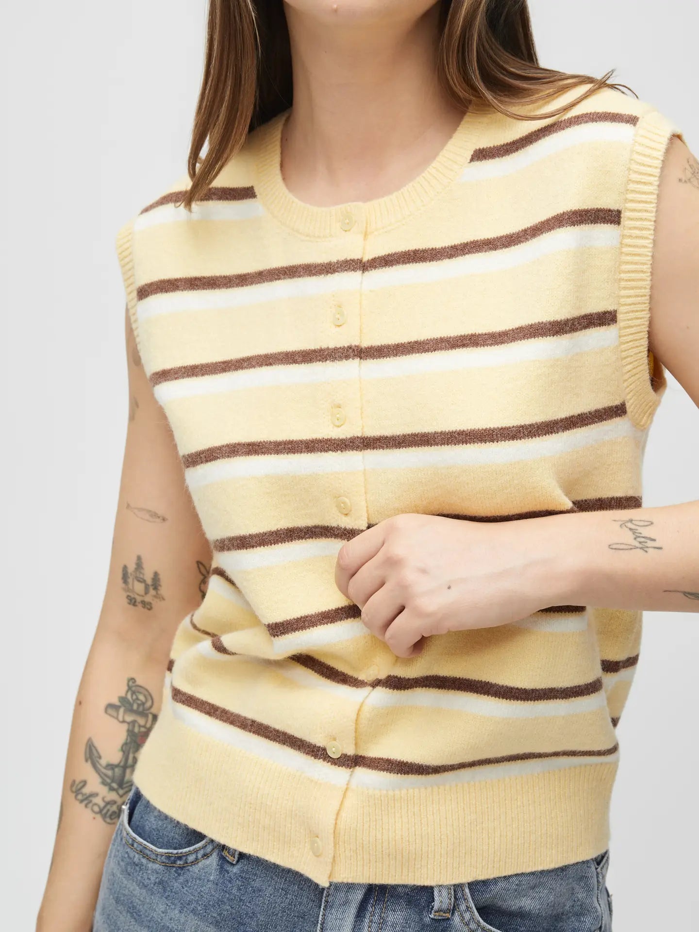 Emory Top