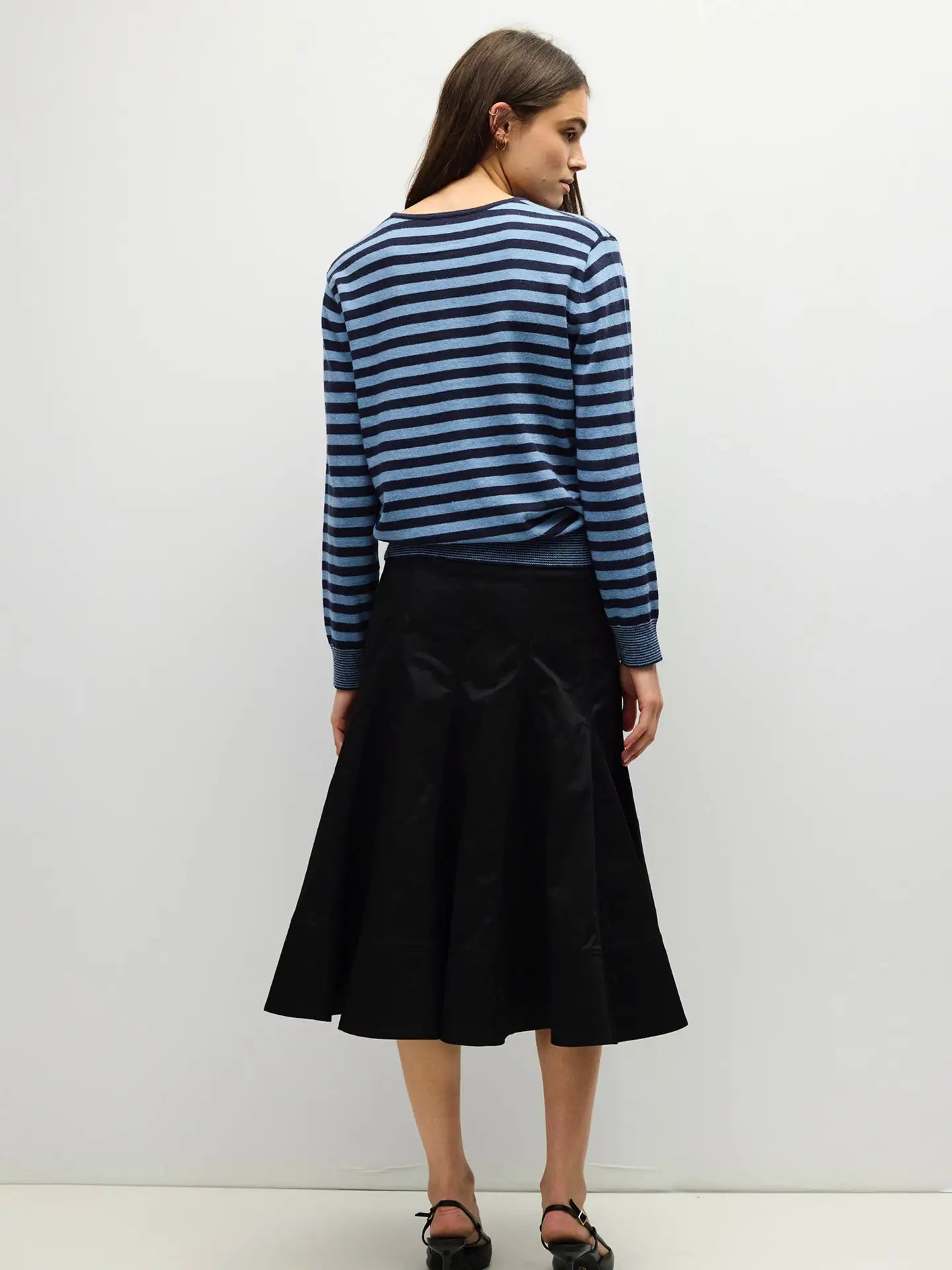 Virginia Sweater