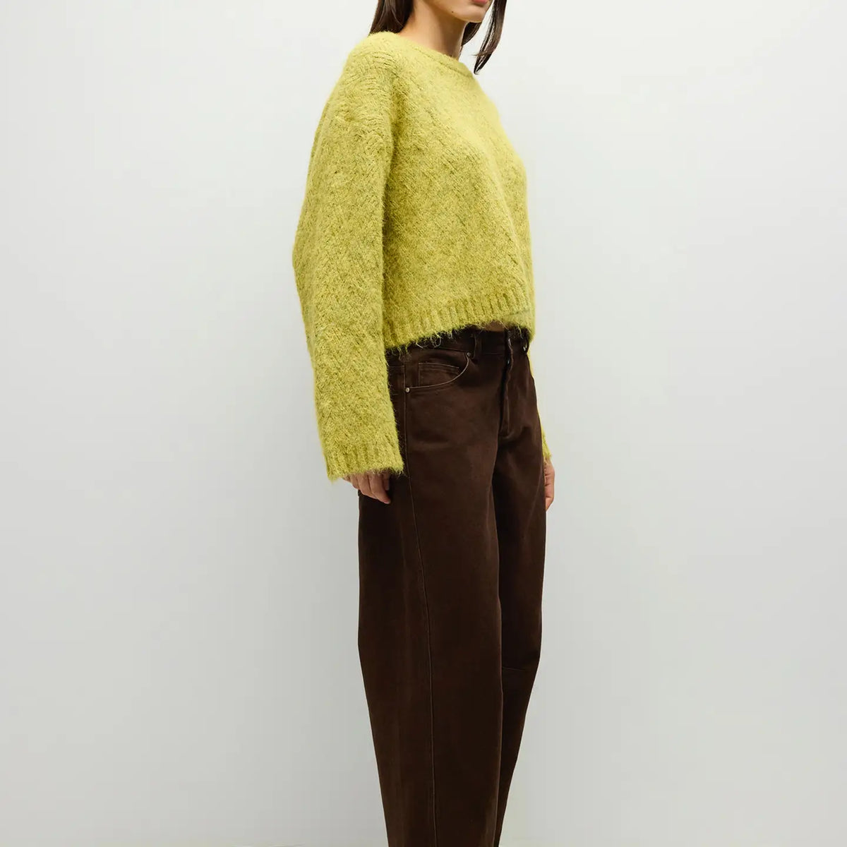 Lila Sweater