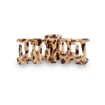Classic Hair Clip - Medium