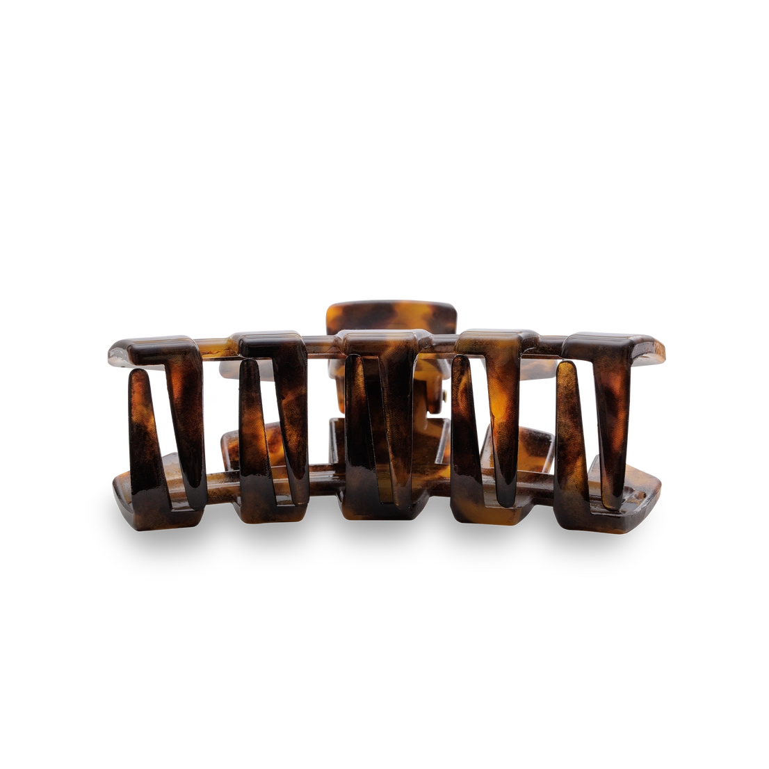 Classic Hair Clip - Medium
