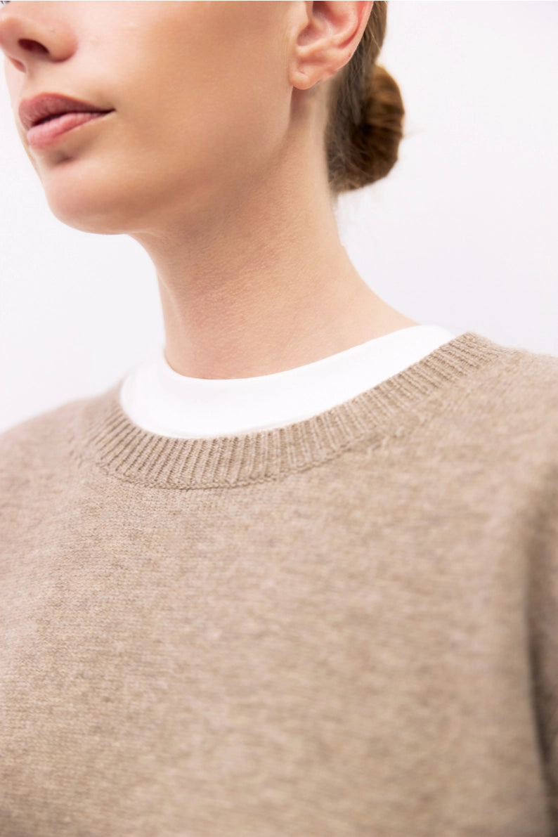 Conrad Sweater