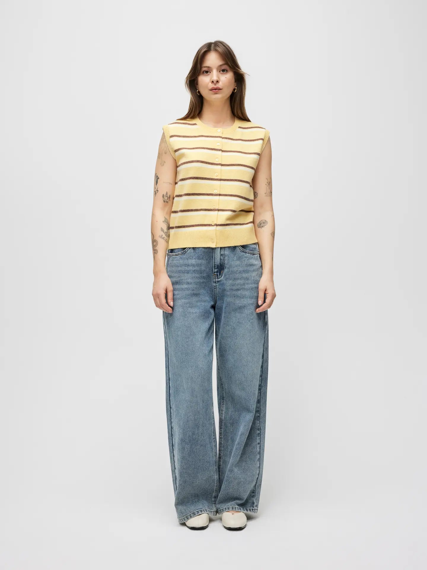 Emory Top