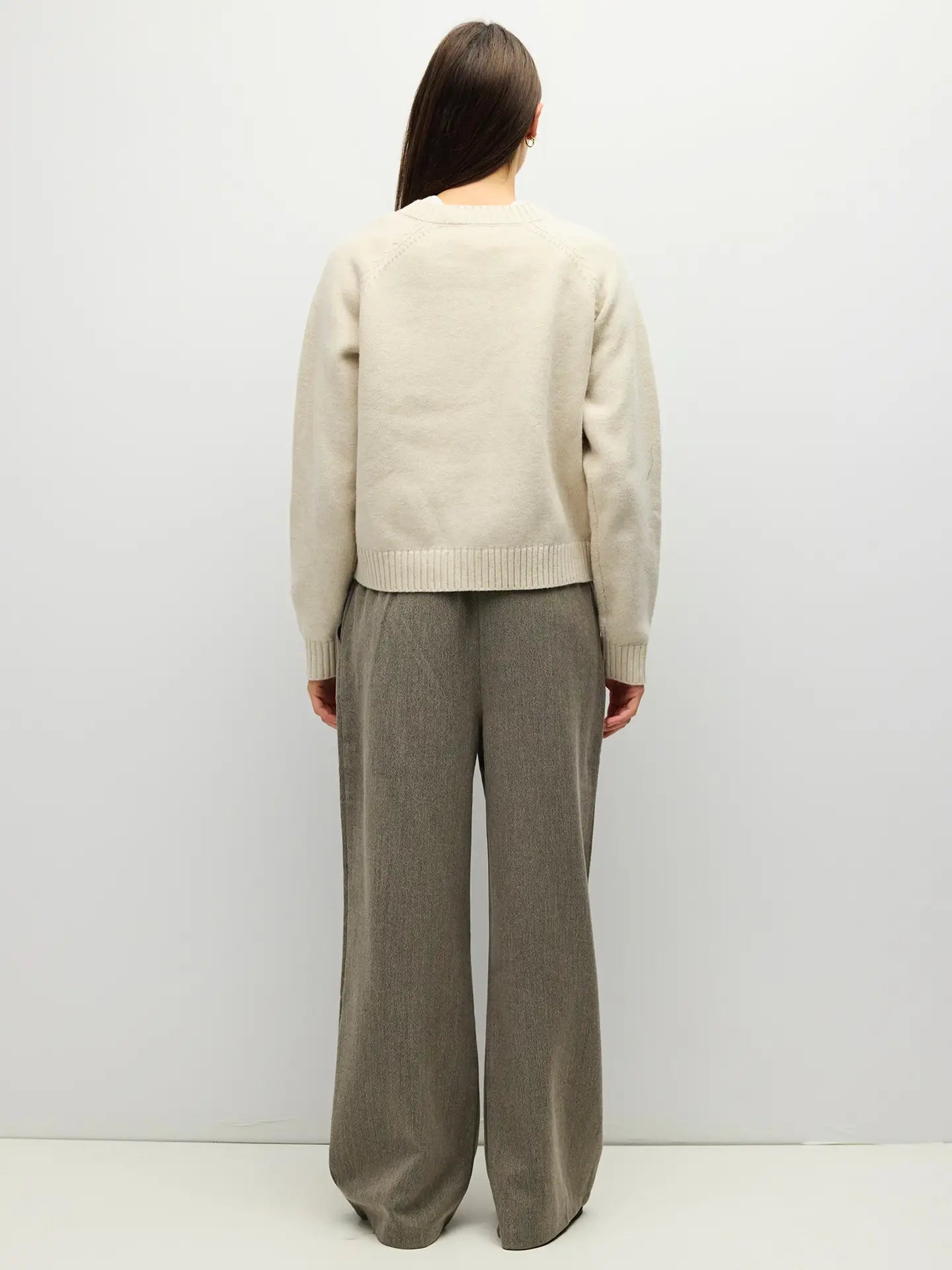 Danielle Cardigan