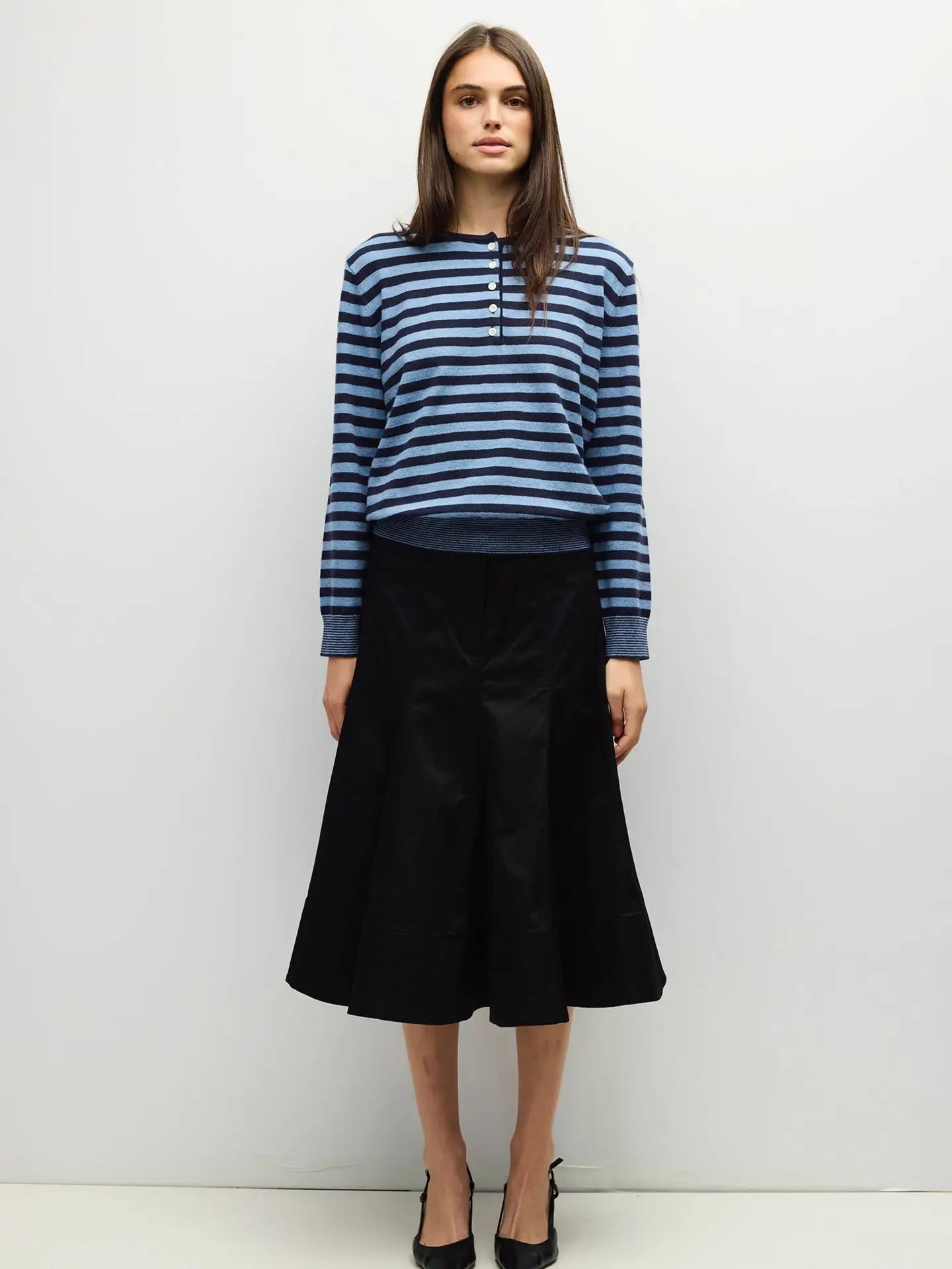 Virginia Sweater