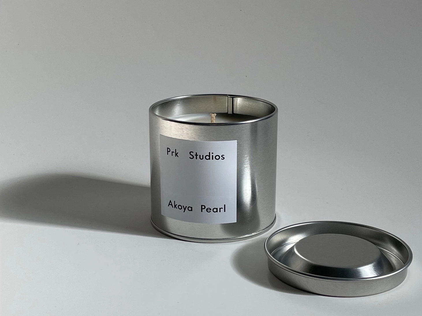 Akoya Pearl Candle