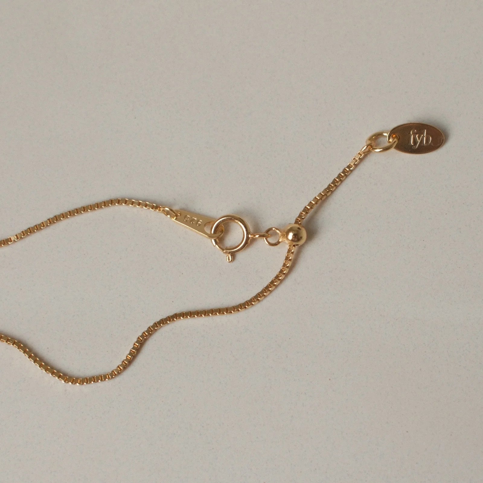 Adjustable Chain