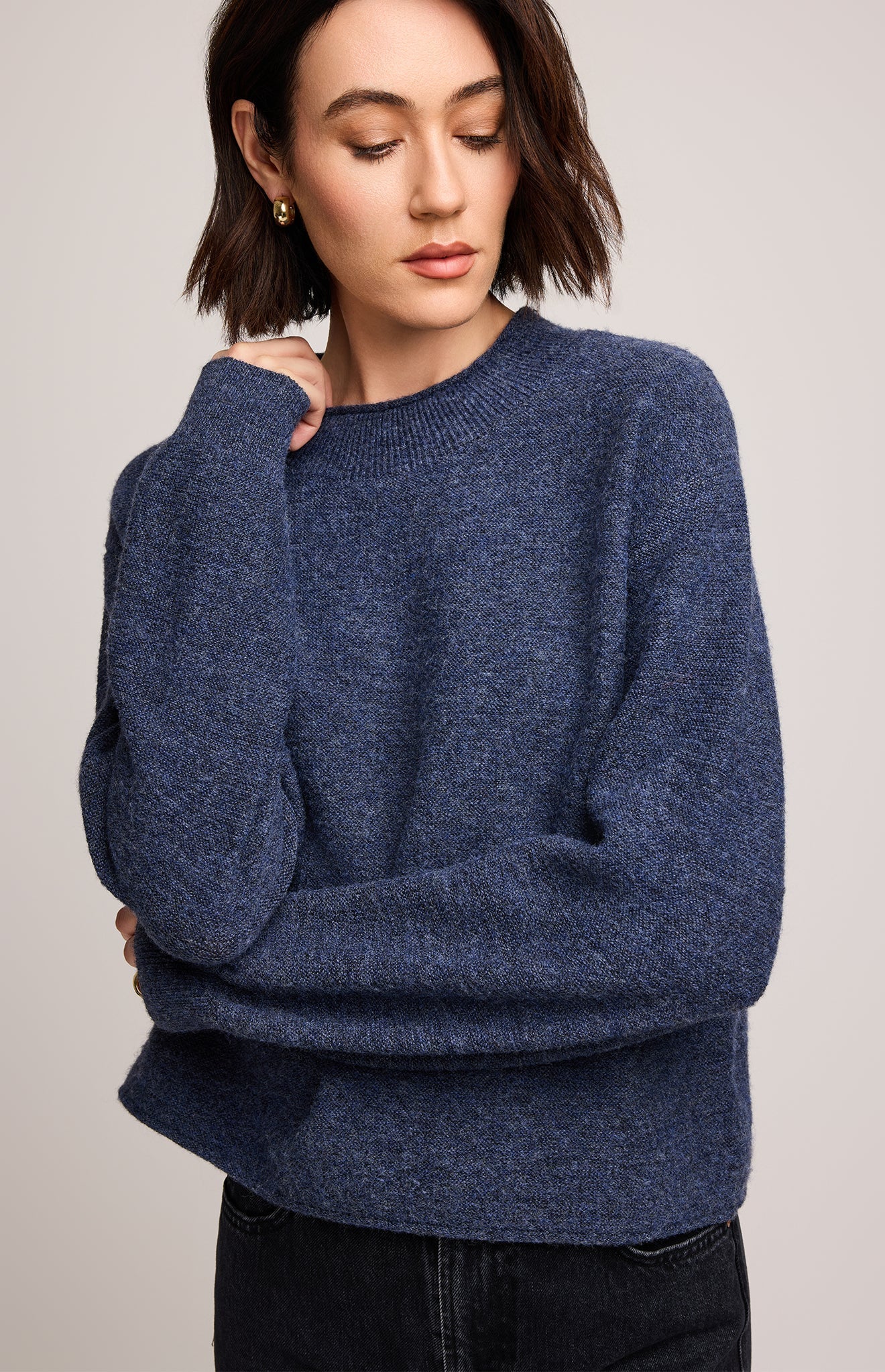 Wanda Pullover Sweater