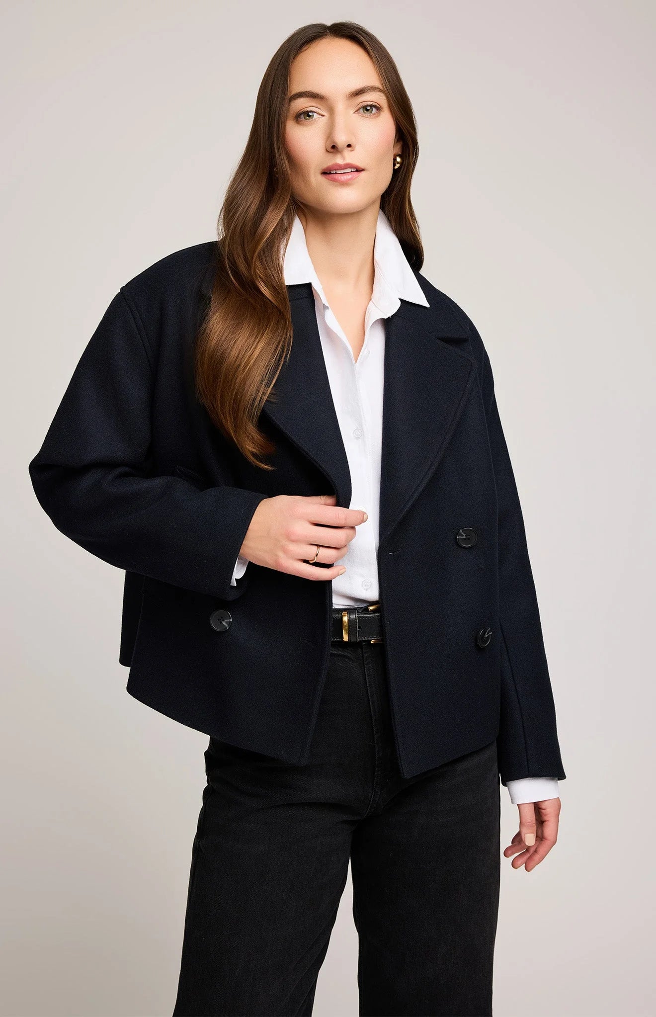 Marguerite Jacket