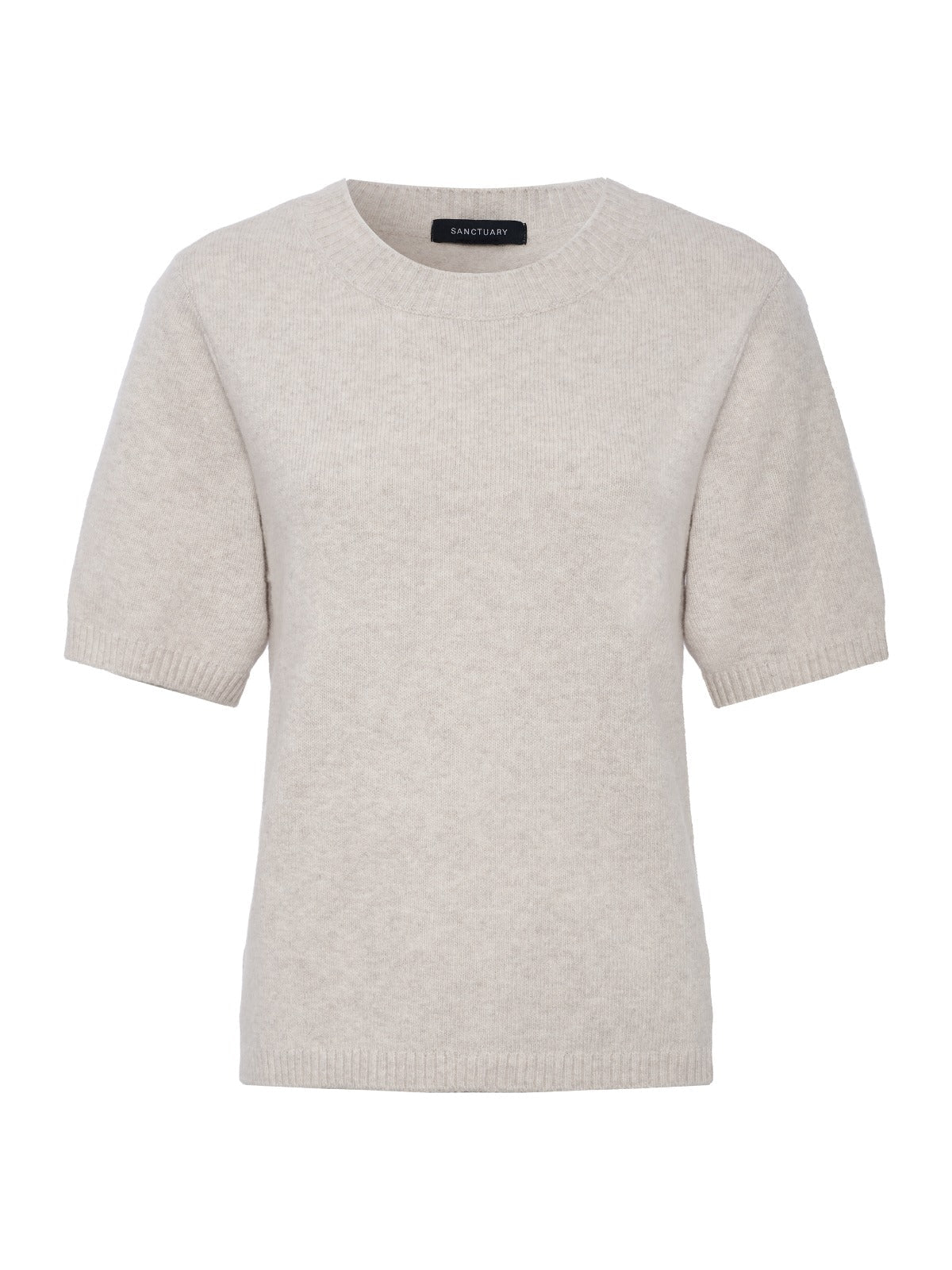 Perfect Sweater Tee