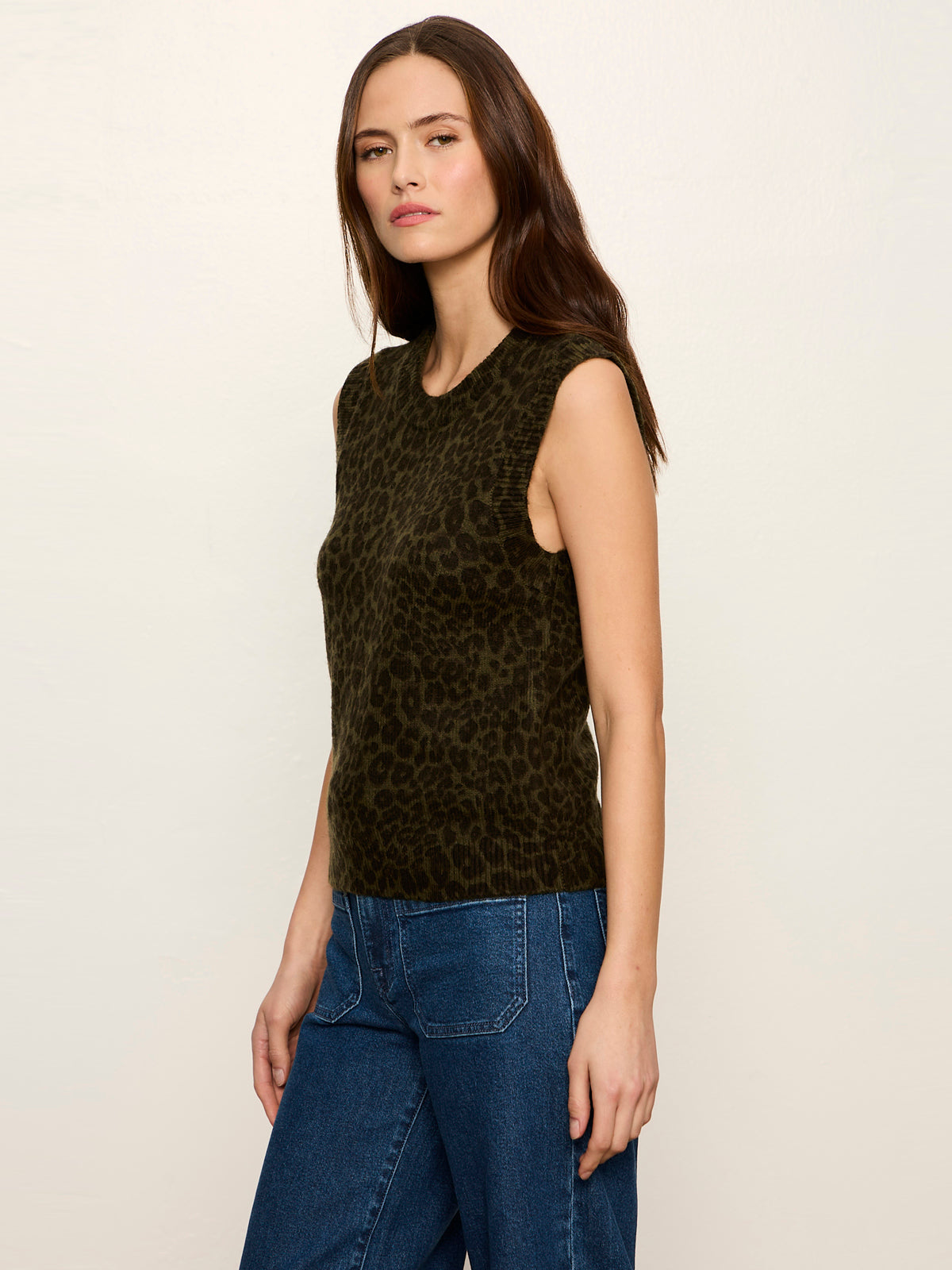 Soft Printed Tank