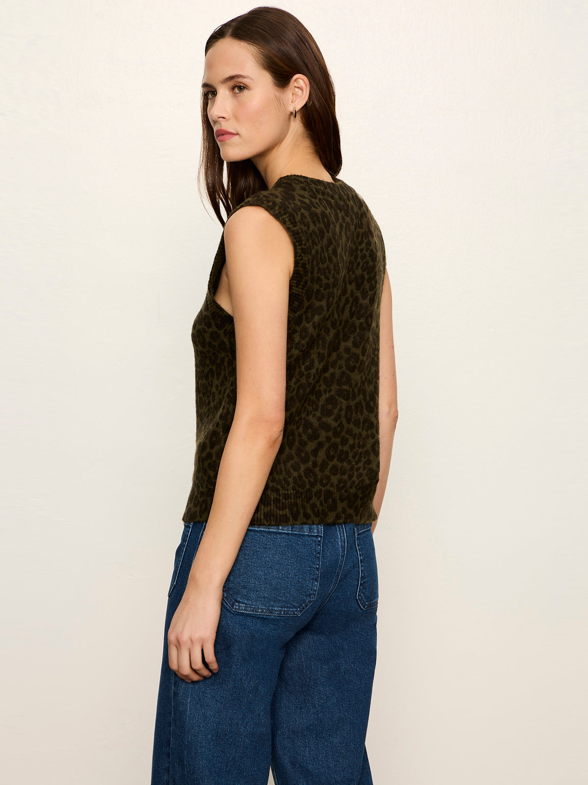 Soft Printed Tank