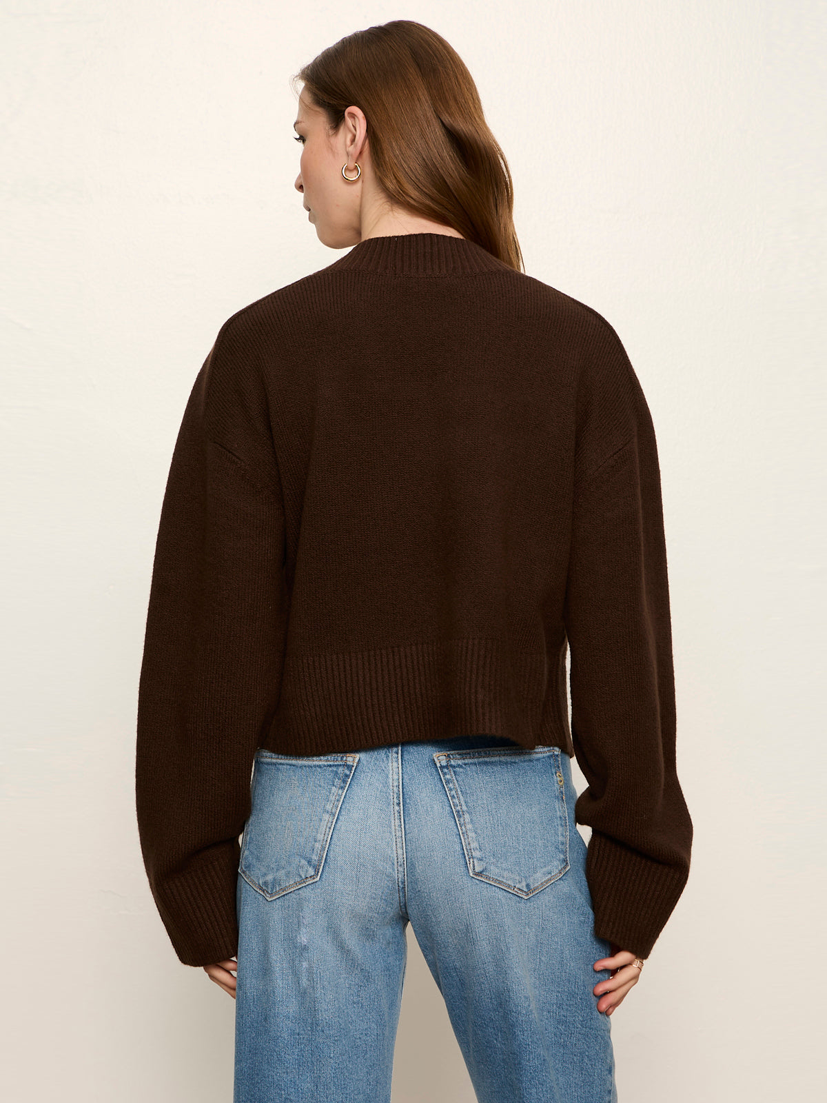 Vanna V-Neck Sweater