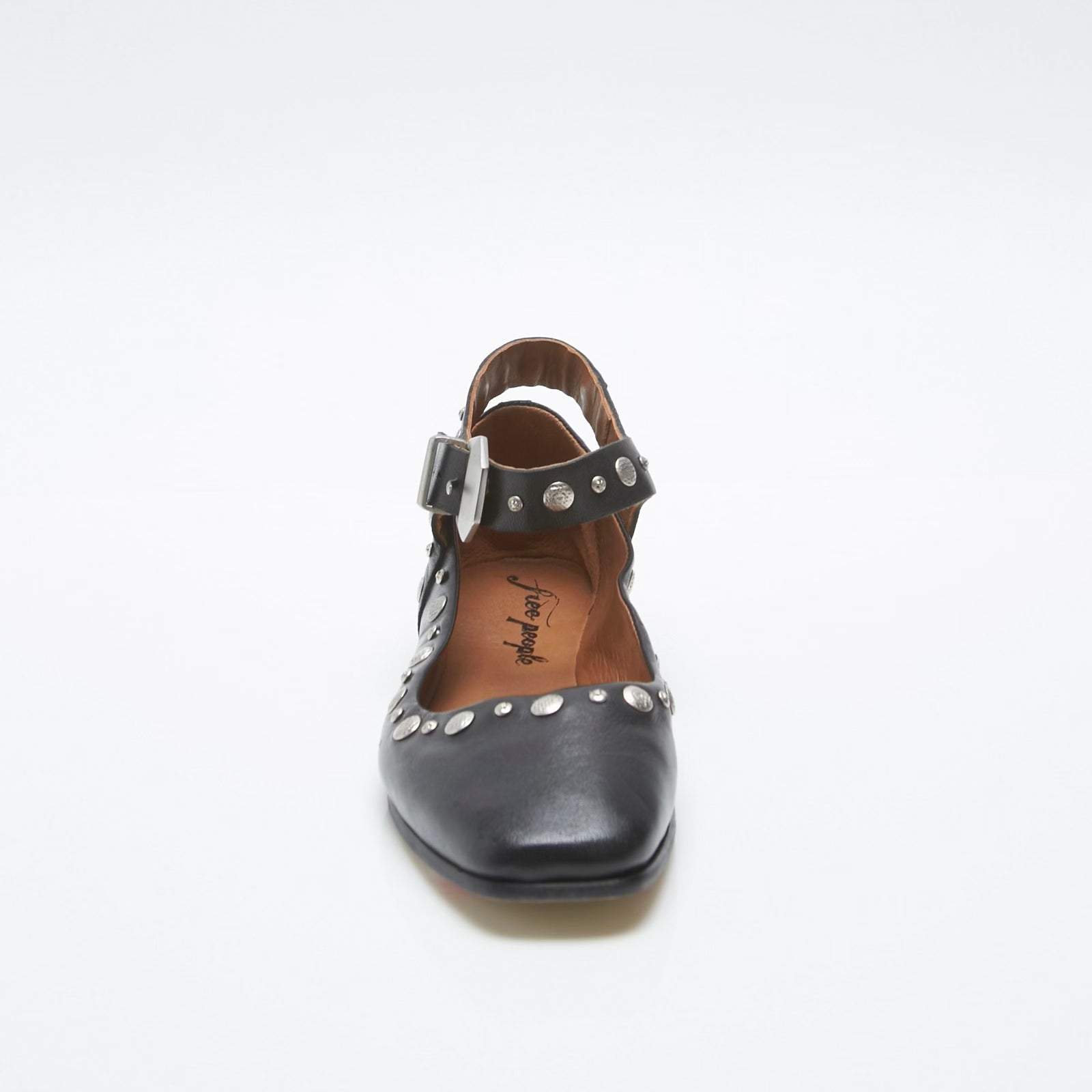 Mystic Mary Jane Flat