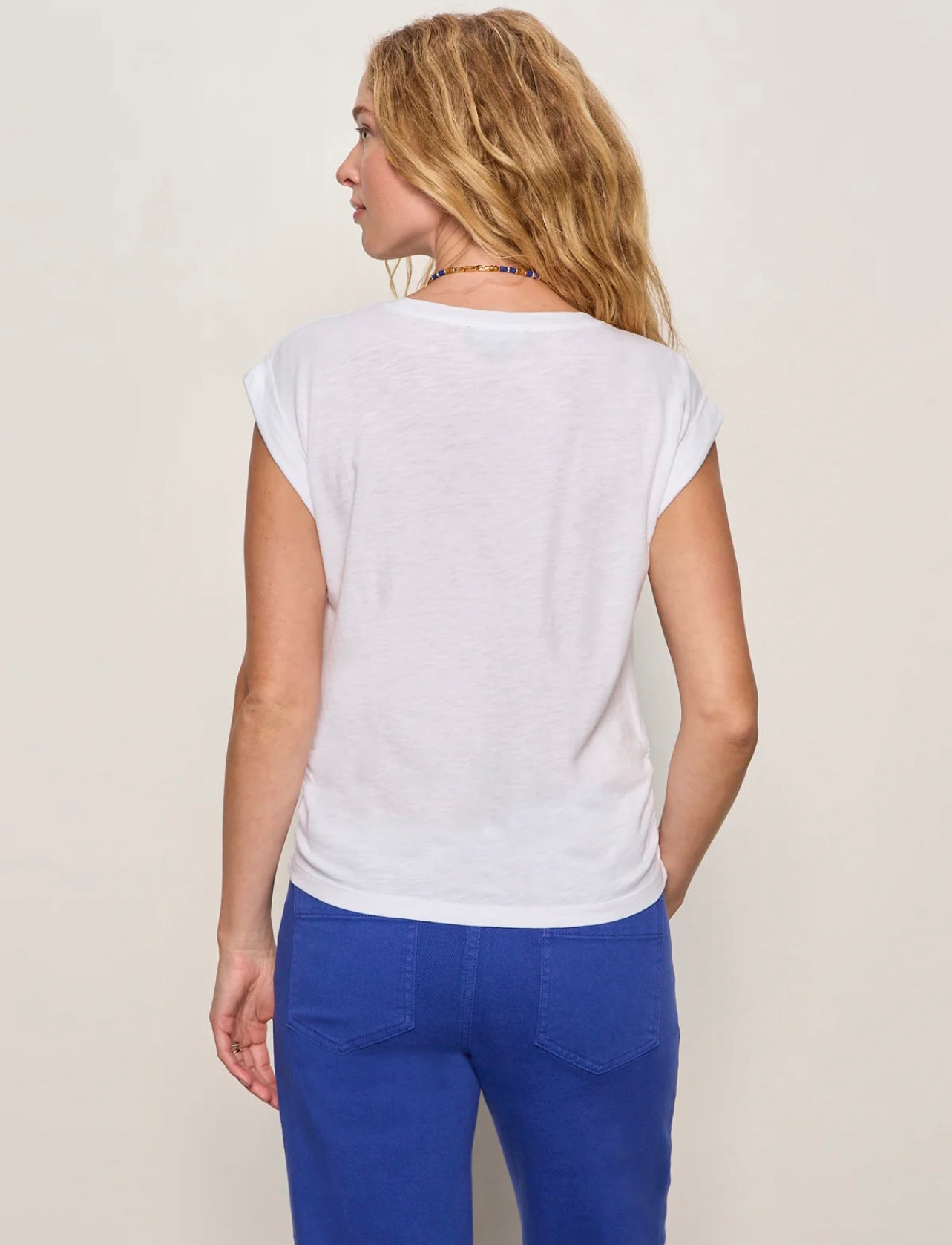 Knotted Muscle Tee