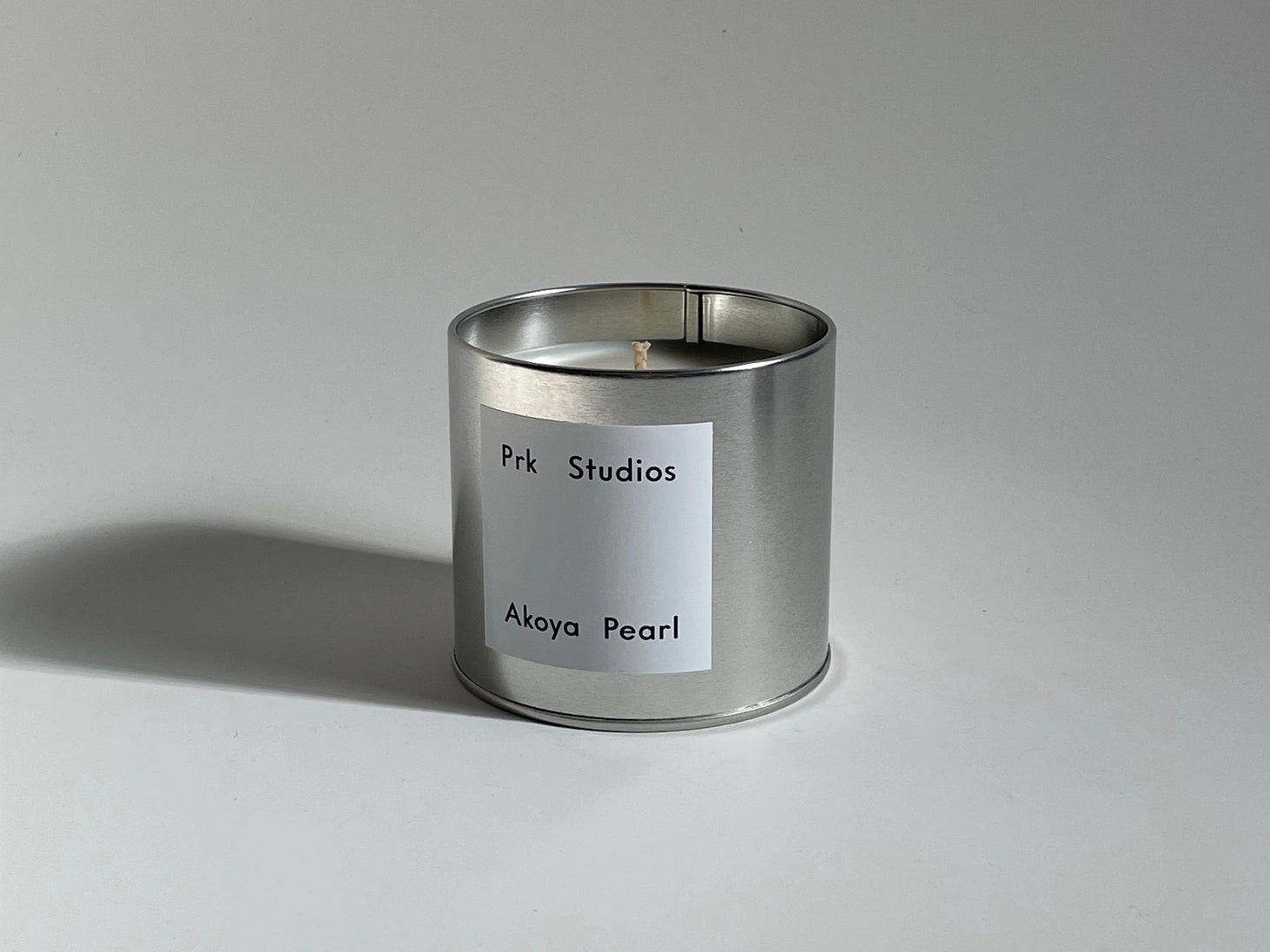 Akoya Pearl Candle