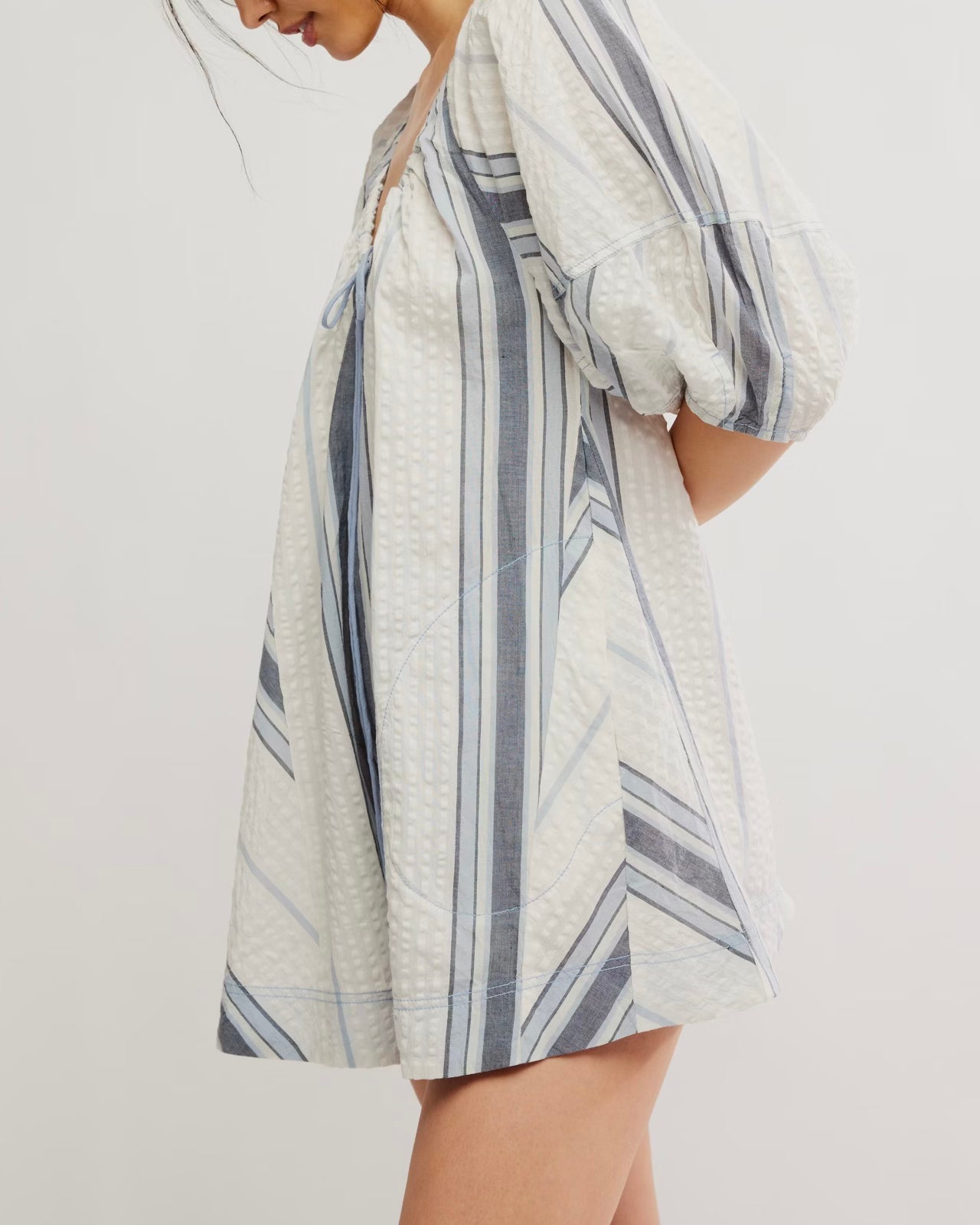 Bop Around Romper