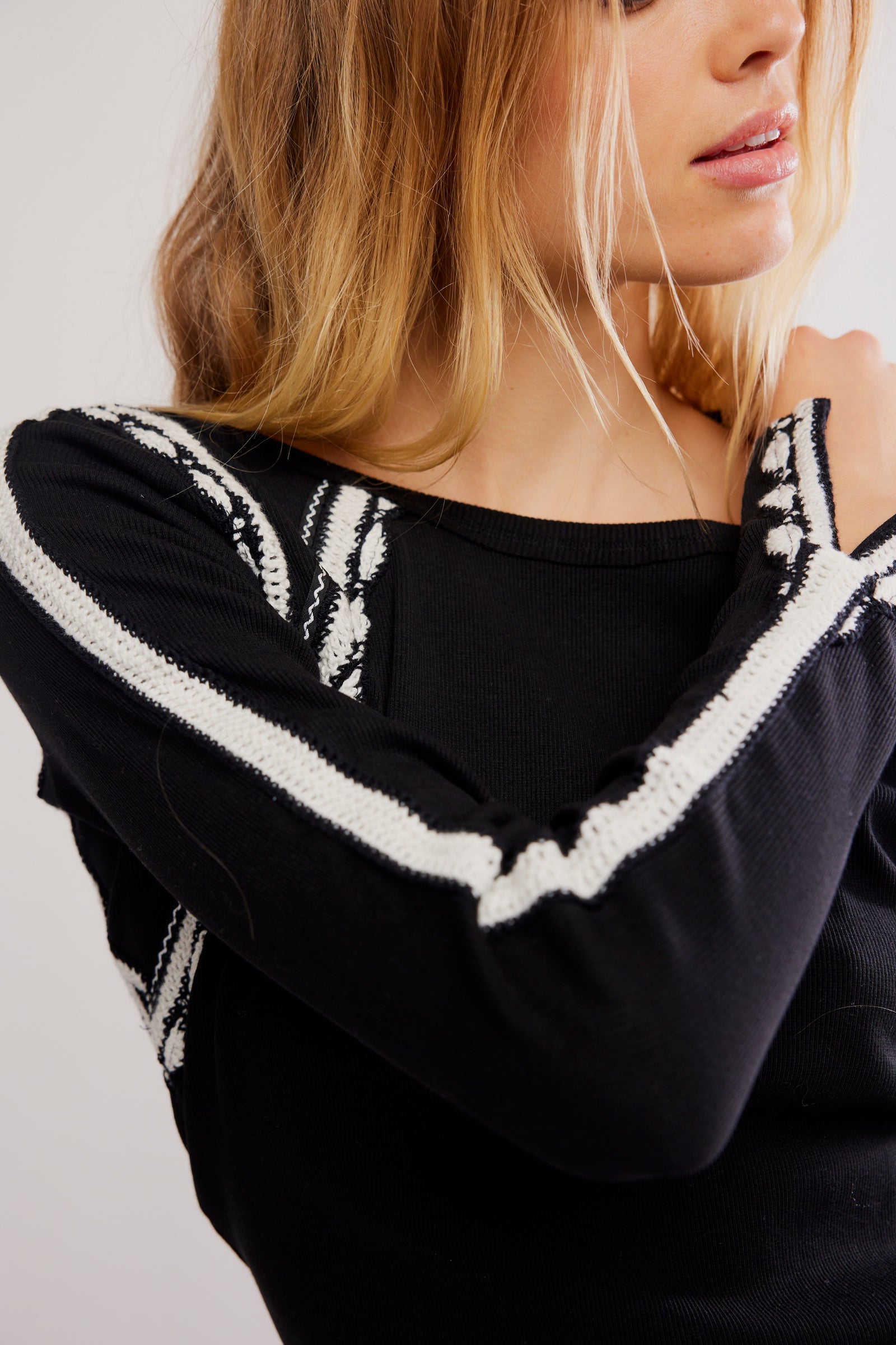 Lost Love Long Sleeve