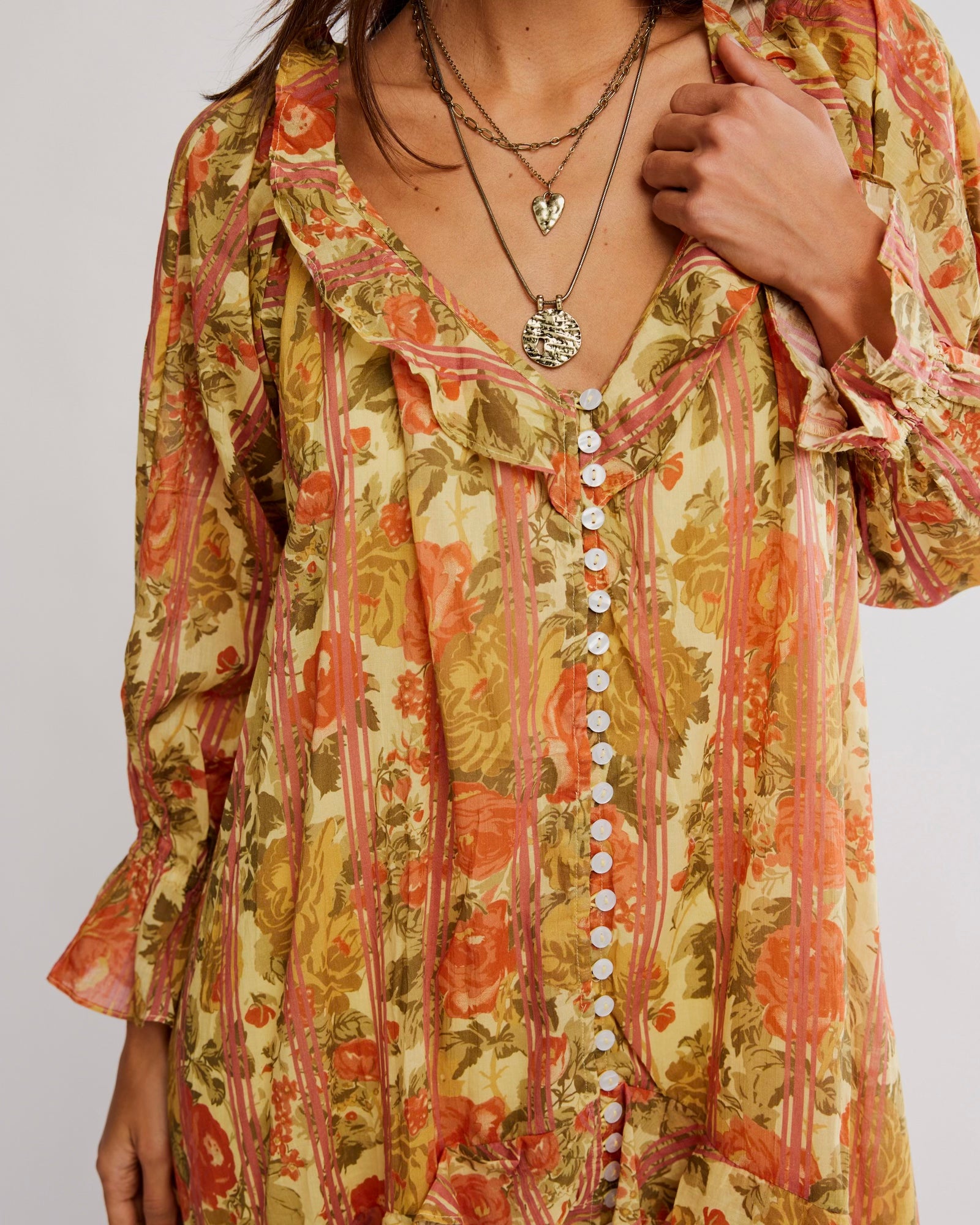 Garden Wonders Maxi