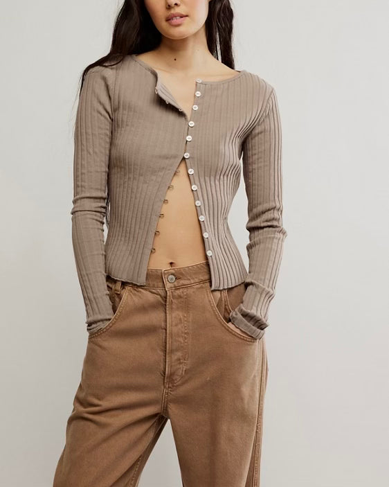Tilly Long Sleeve