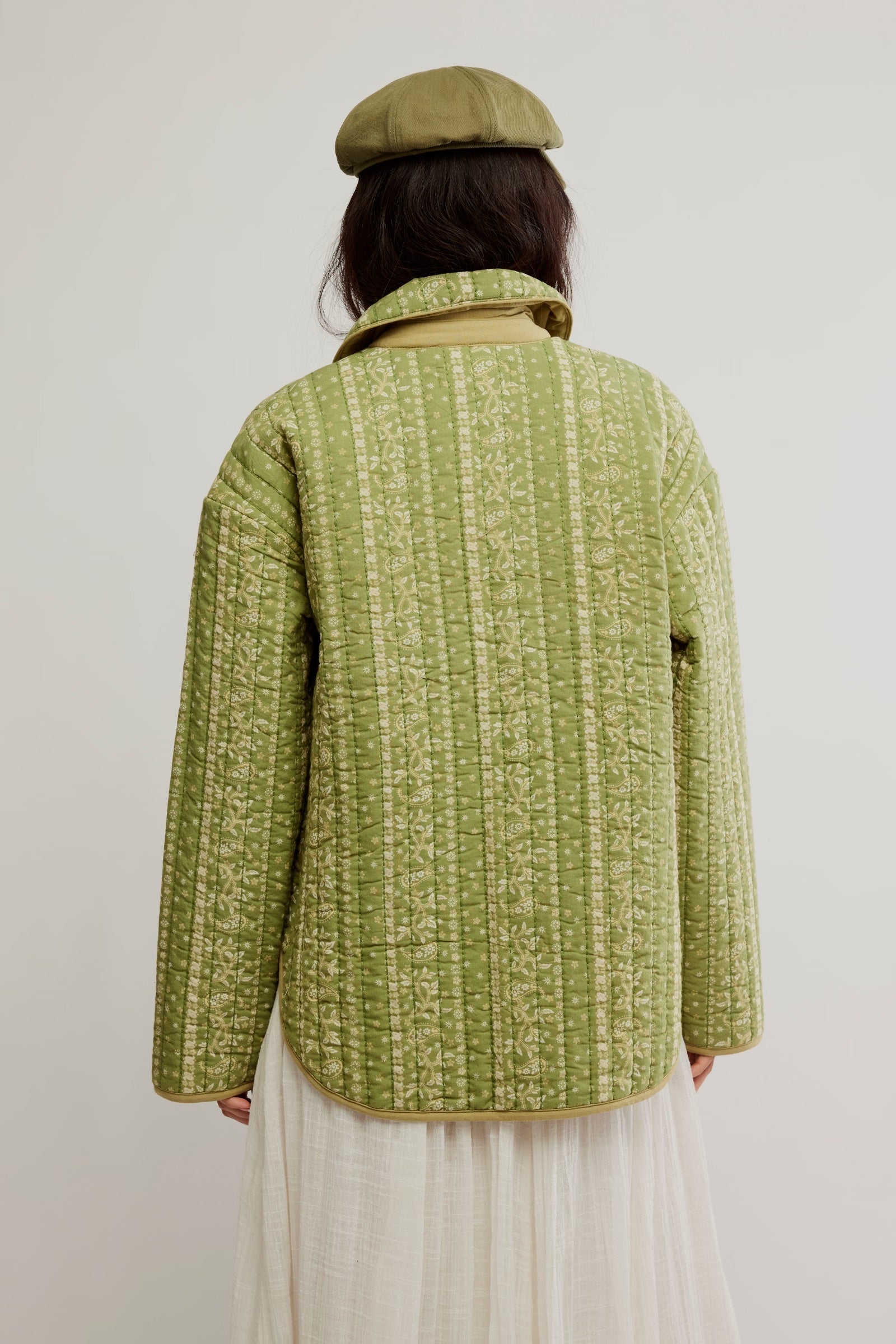 Alexie Jacket