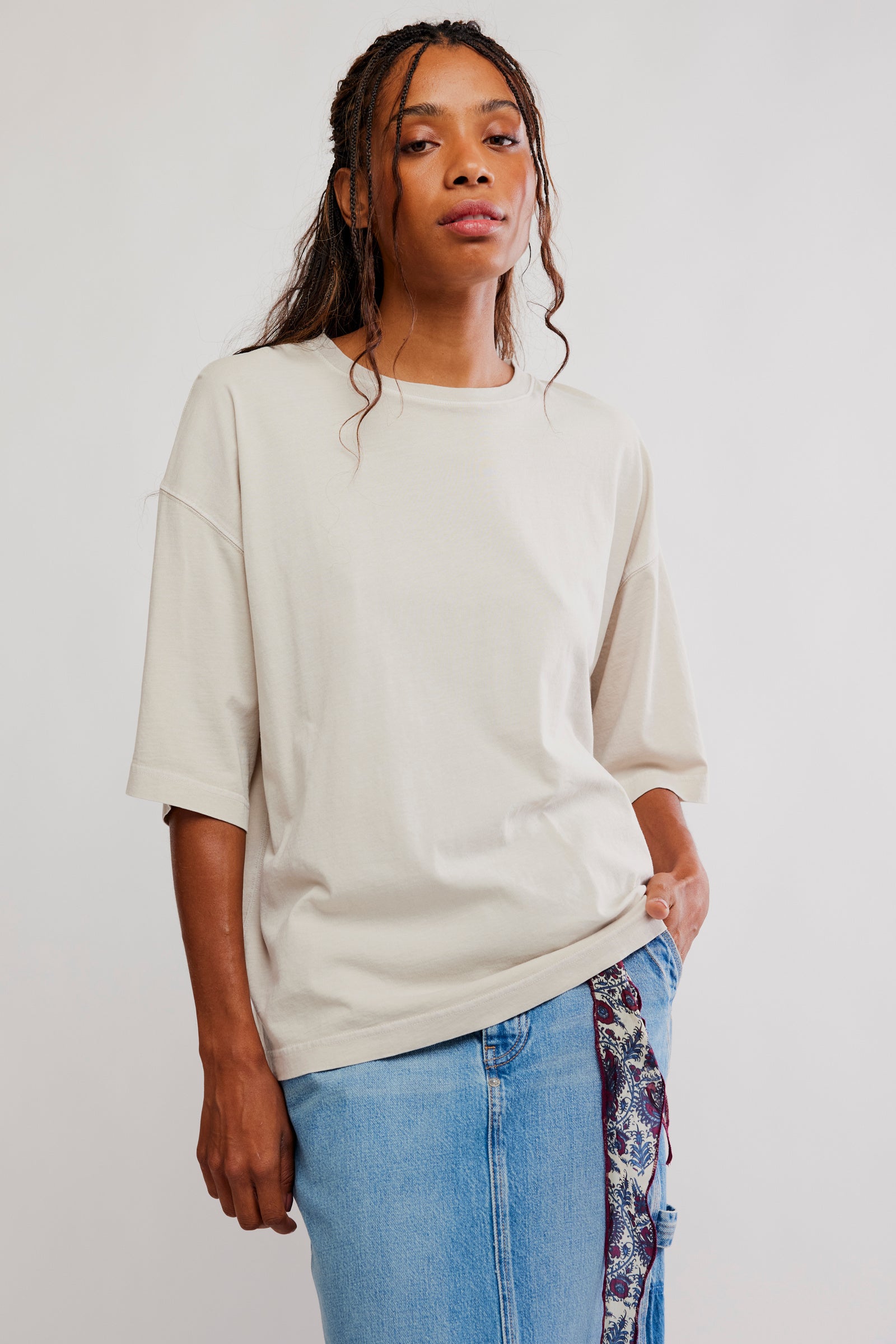 Perfect Oversized Tee