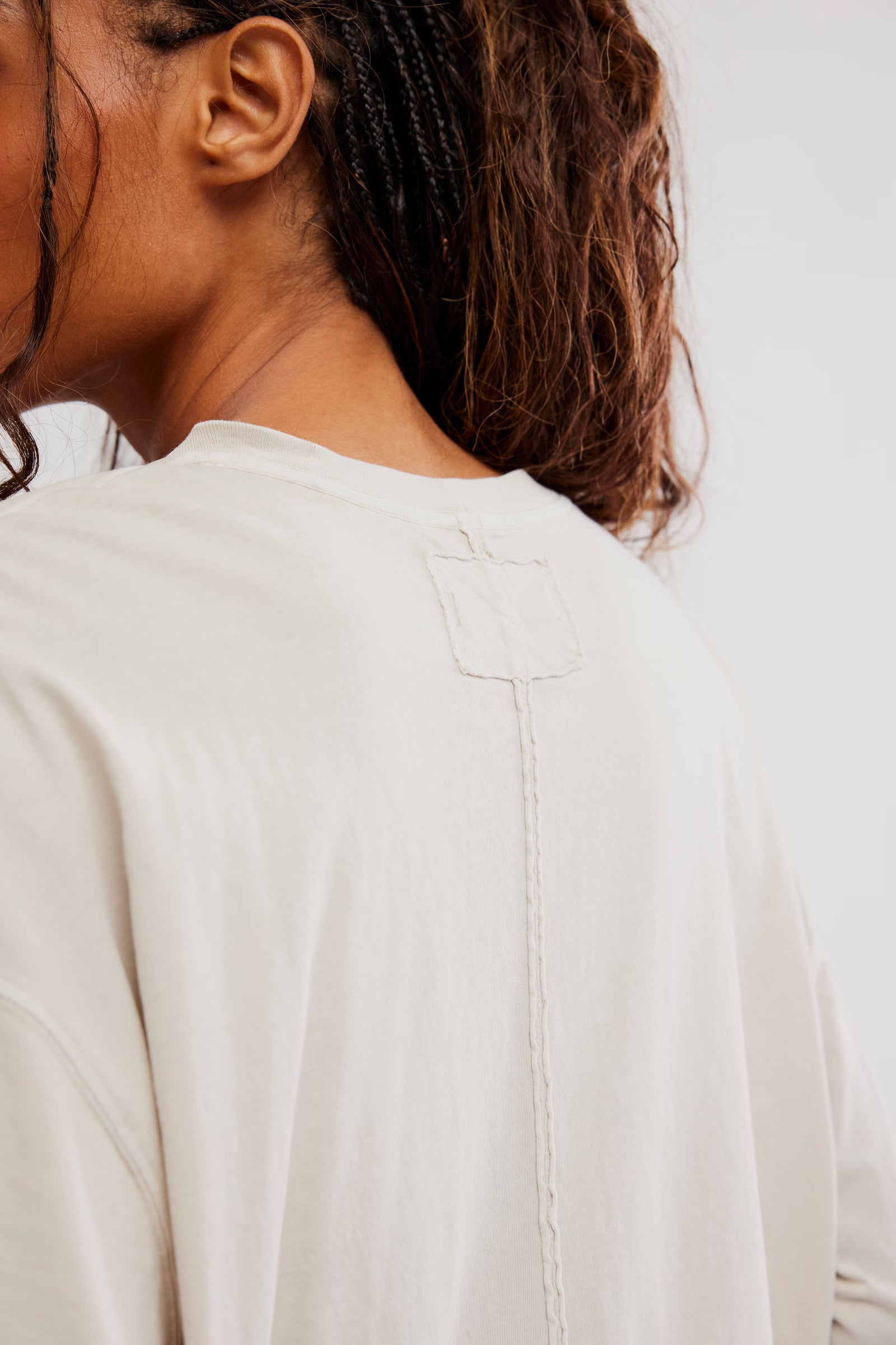 Perfect Oversized Tee