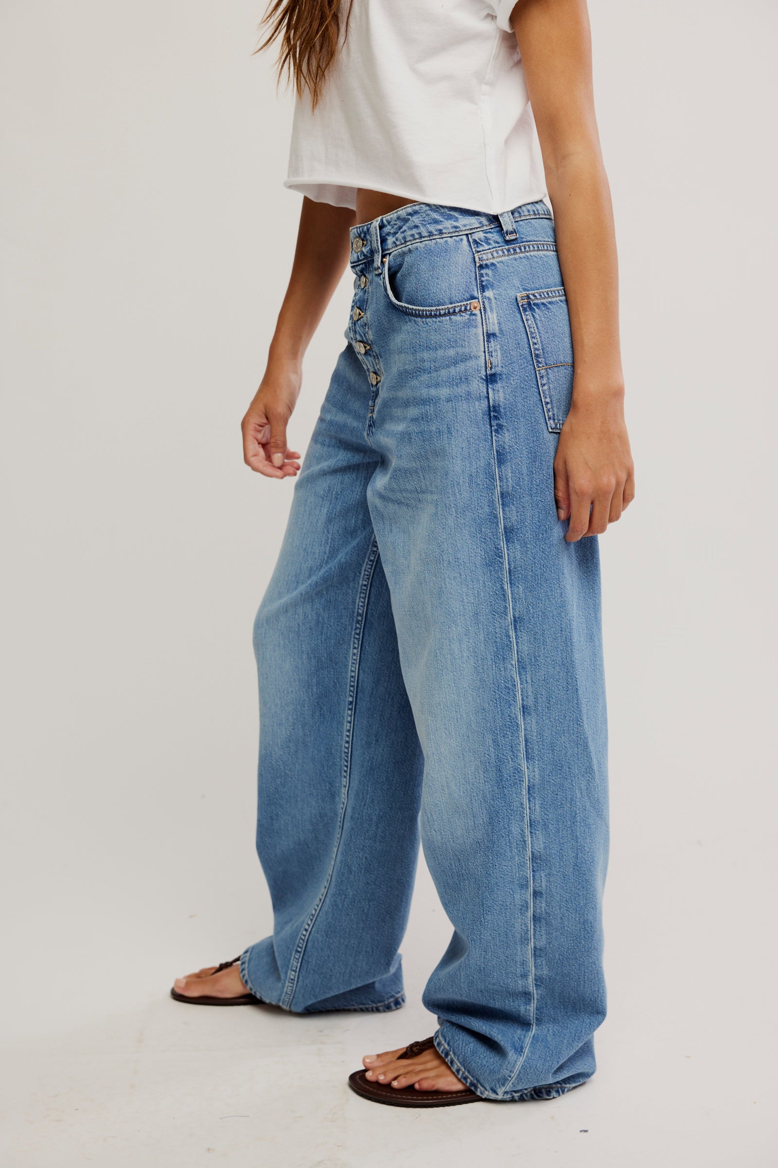 Nia Boyfriend Jean