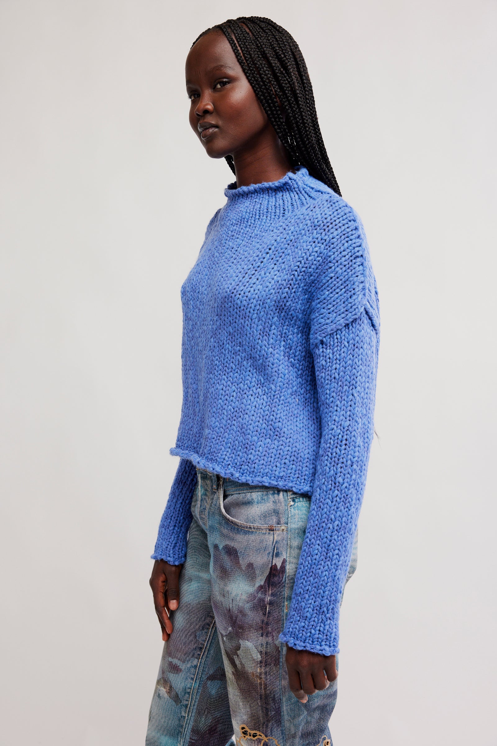 Opal Sweater