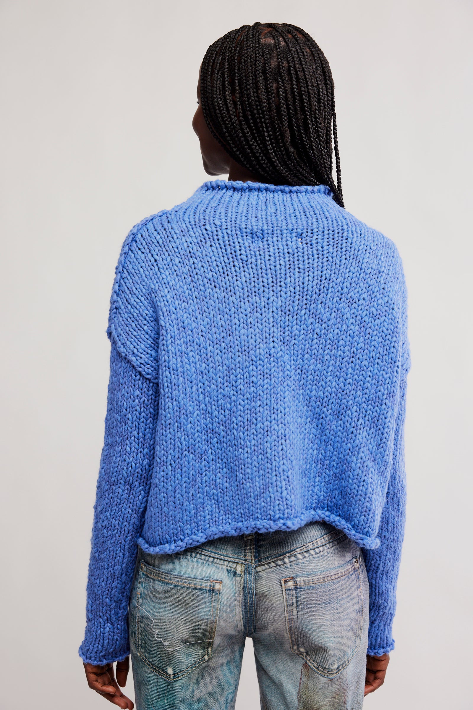 Opal Sweater