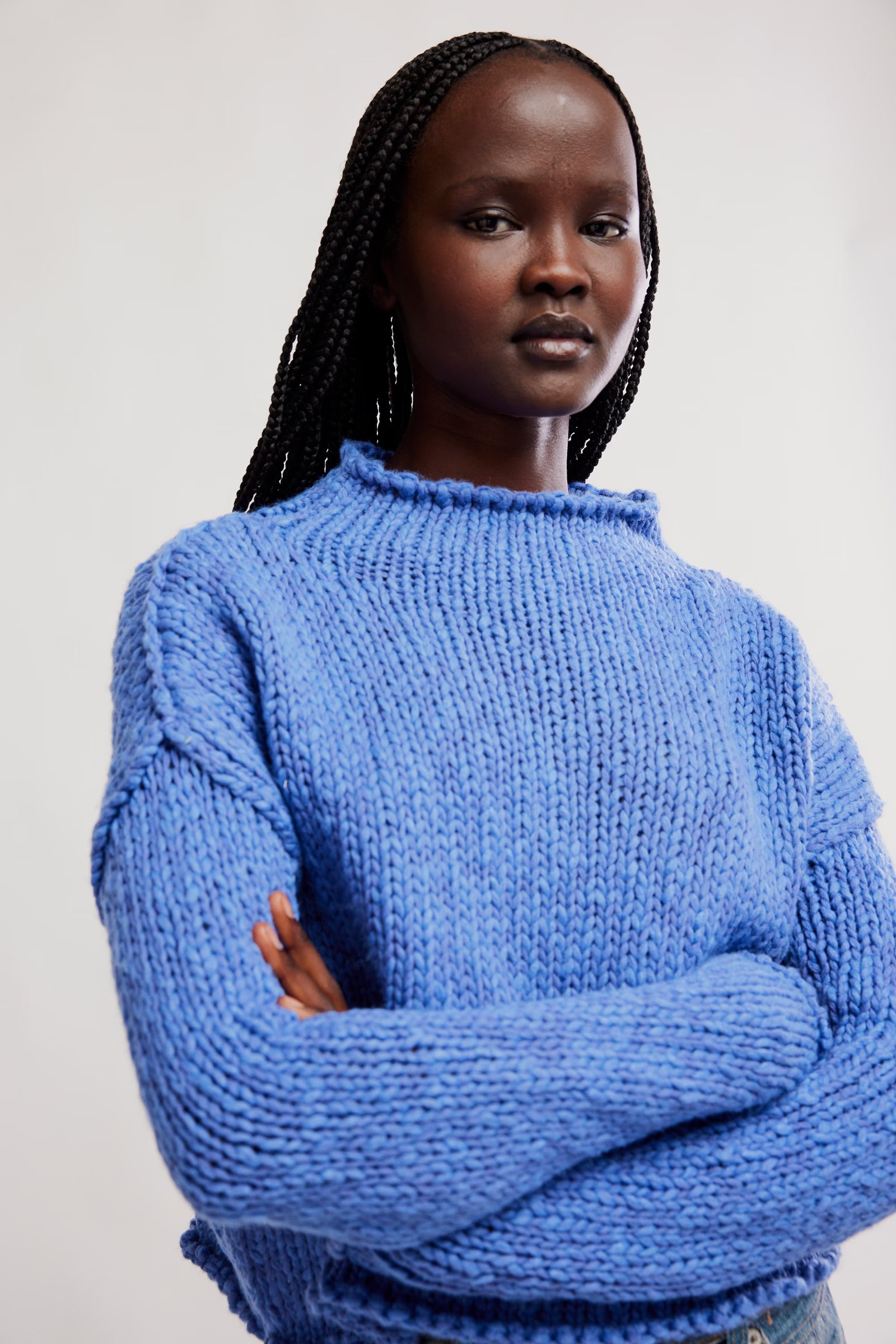 Opal Sweater
