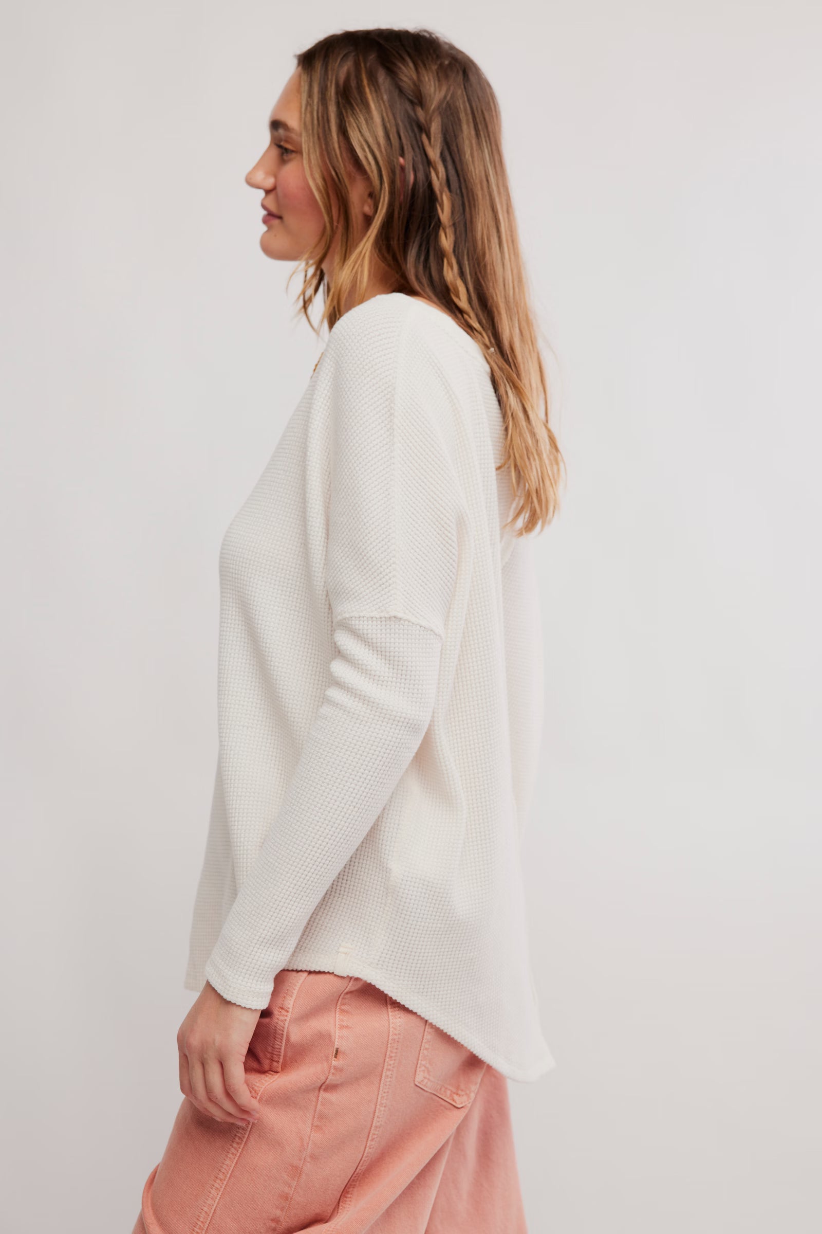 Latte Blues Thermal