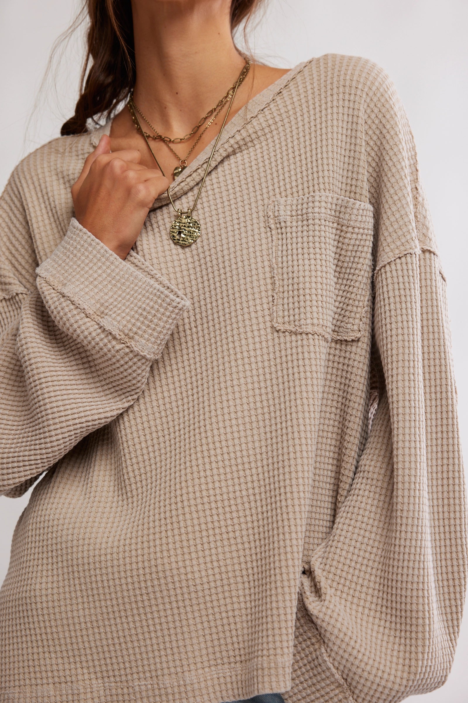 Dawson Pocket Thermal