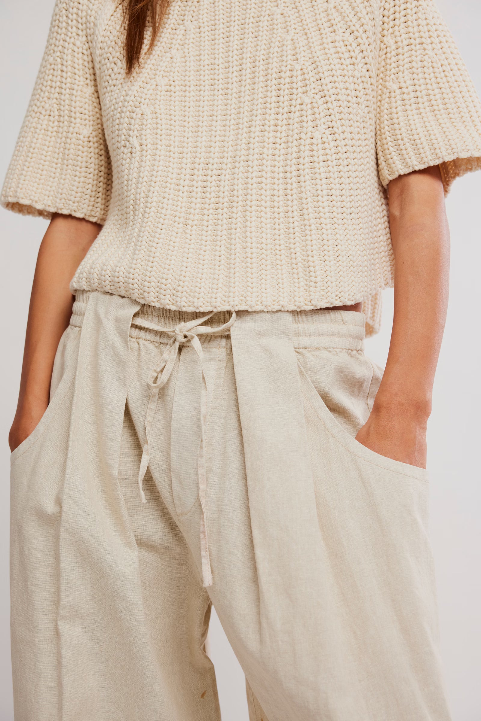 Chambers Laidback Pull-On Pant