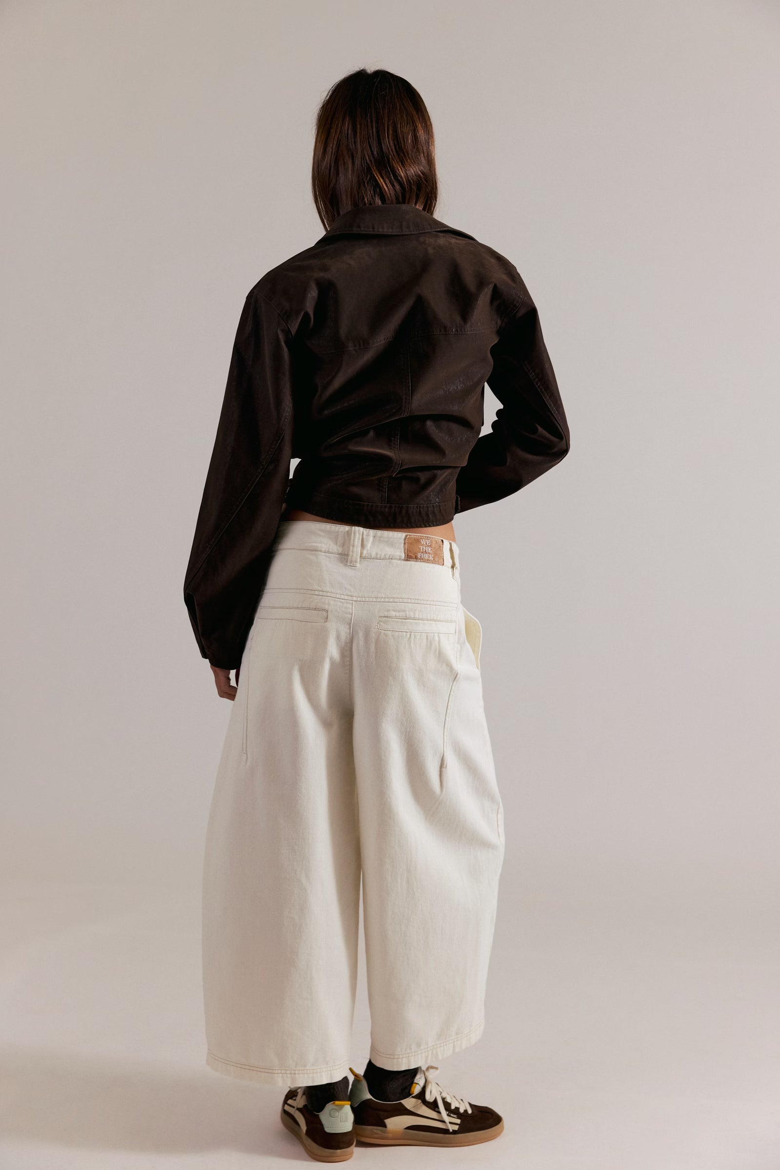 Laydown Chino