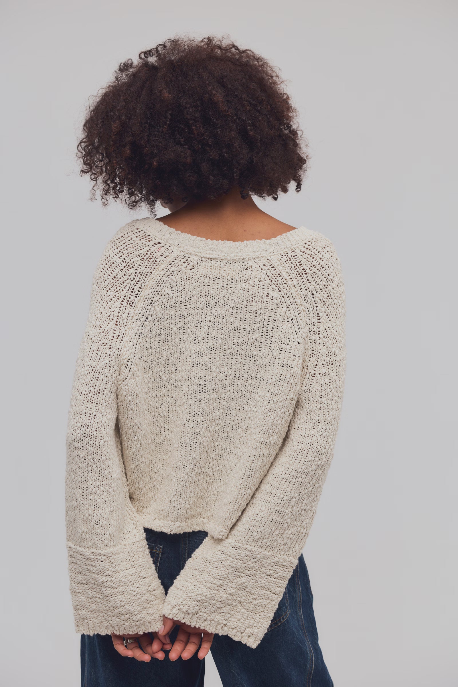 Heartland Pullover