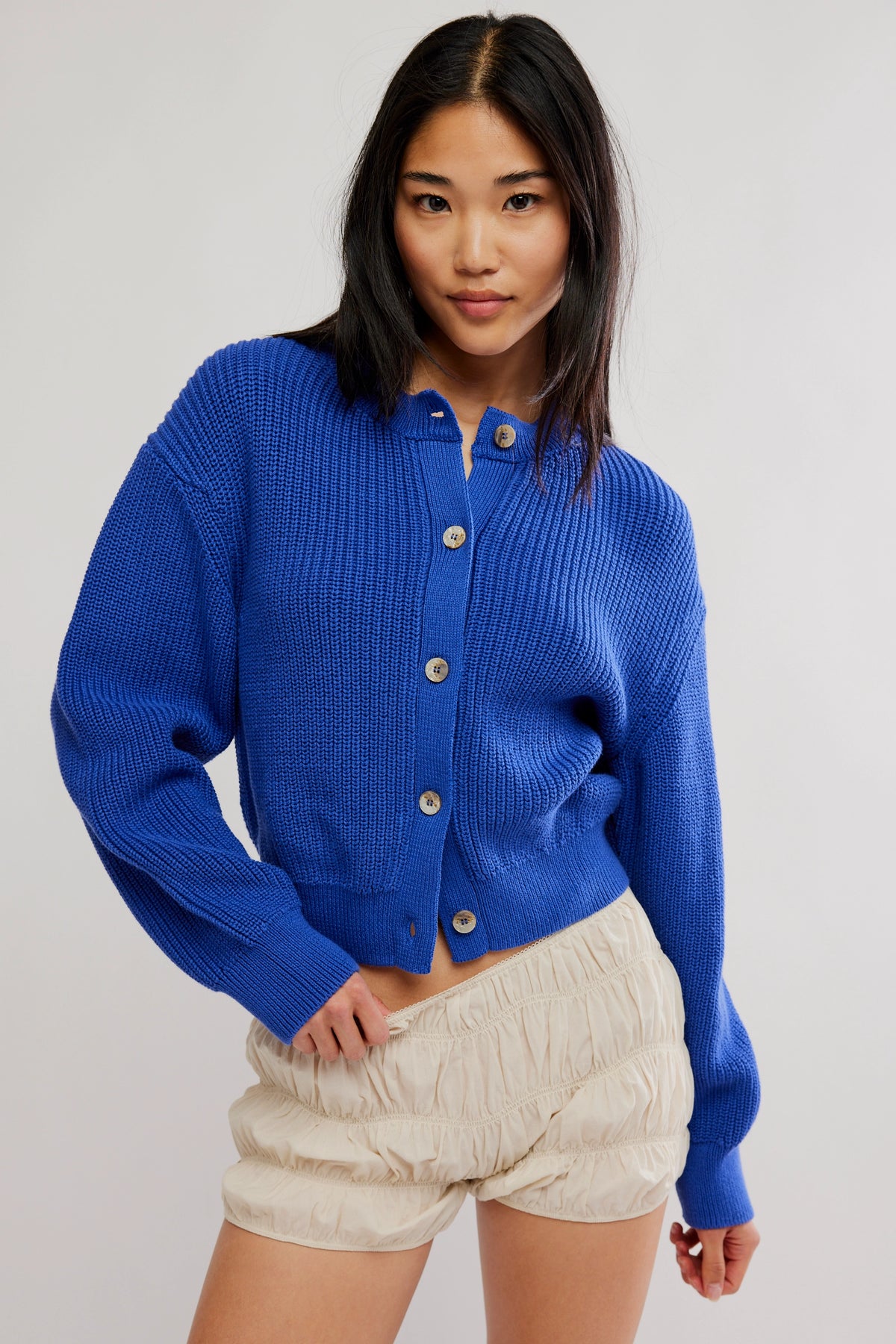 Vienna Cardigan