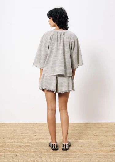 Alyssia Blouse