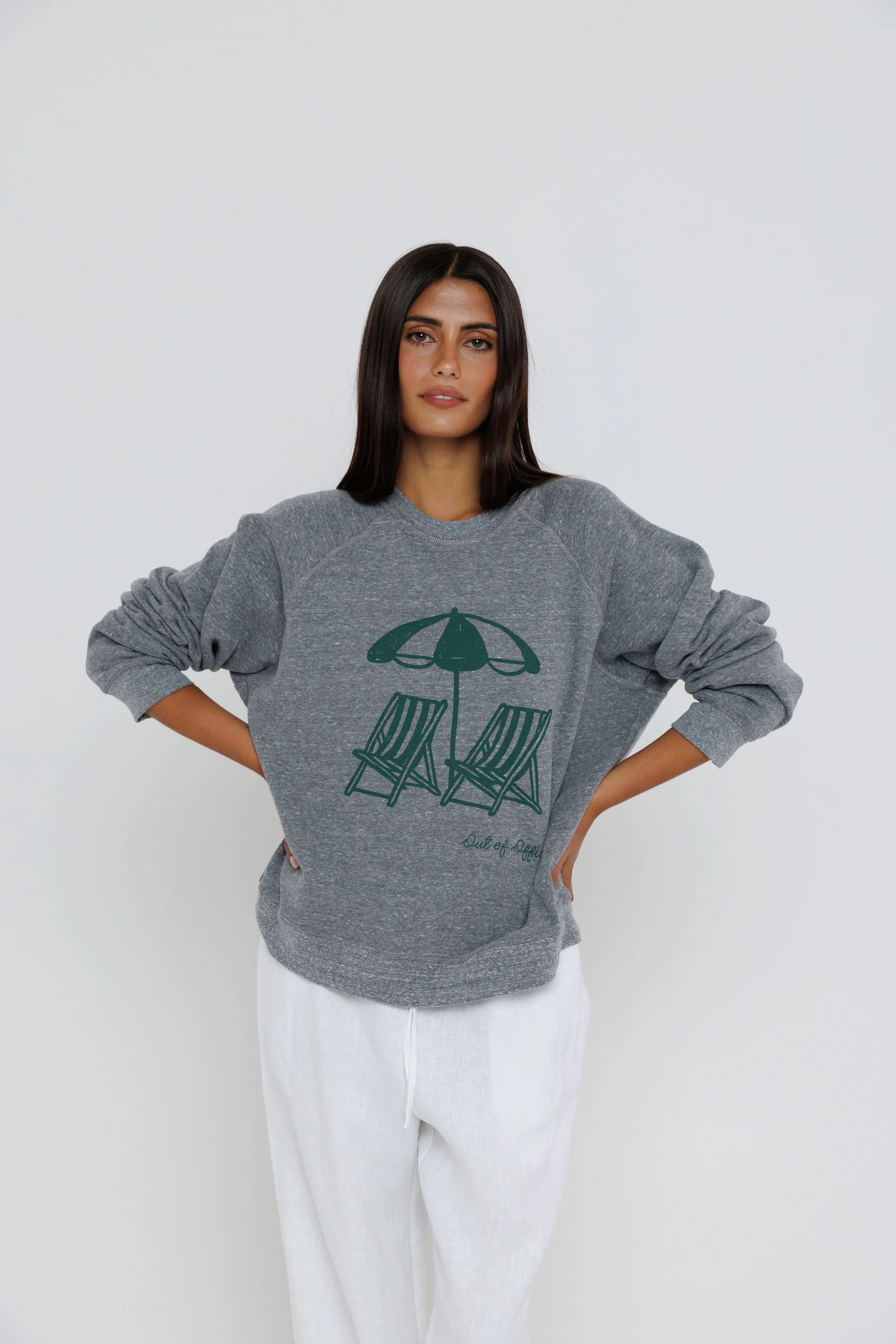 Out of Office Sweatshirt