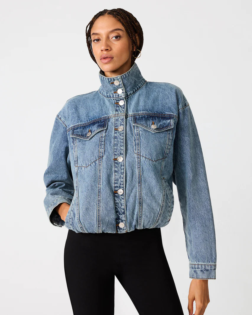 Allyson Jacket