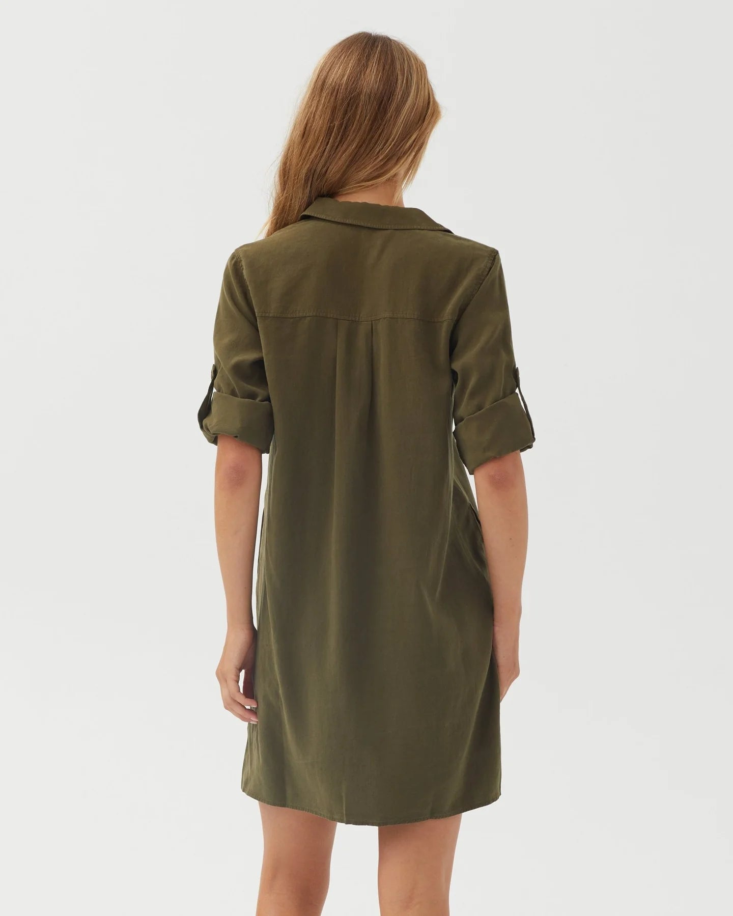A-Line Dress