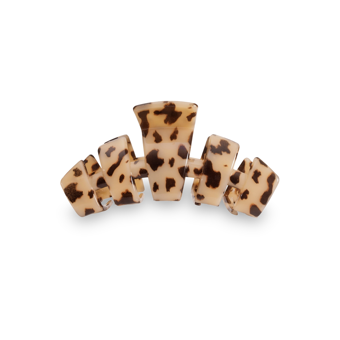 Classic Hair Clip - Medium