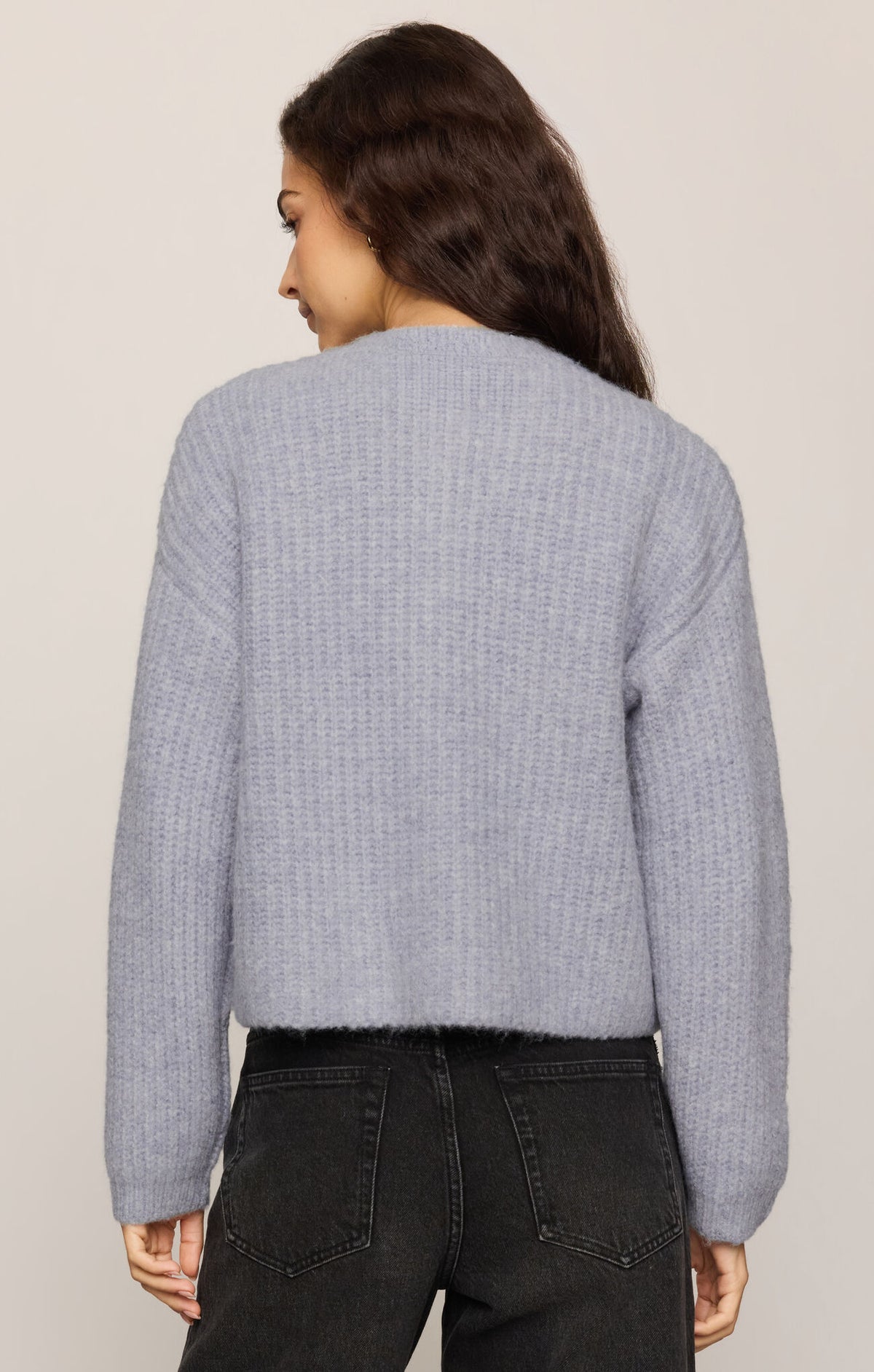 Rosemont Cardigan