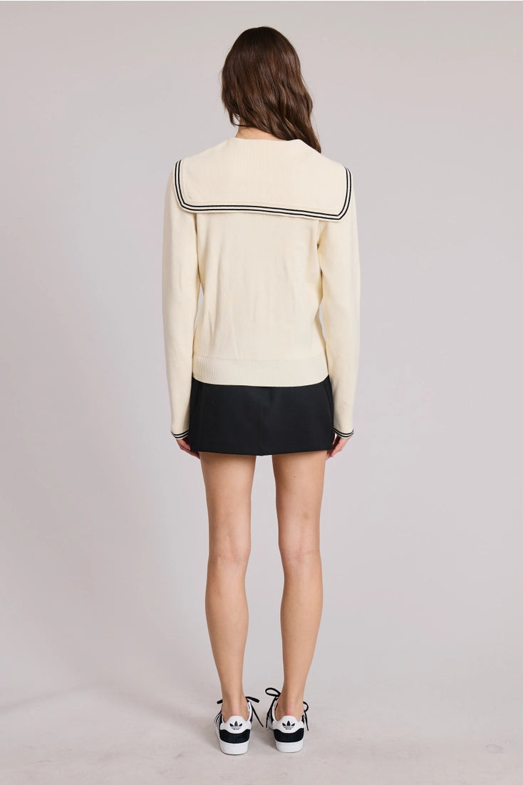 Vienne Sweater Top